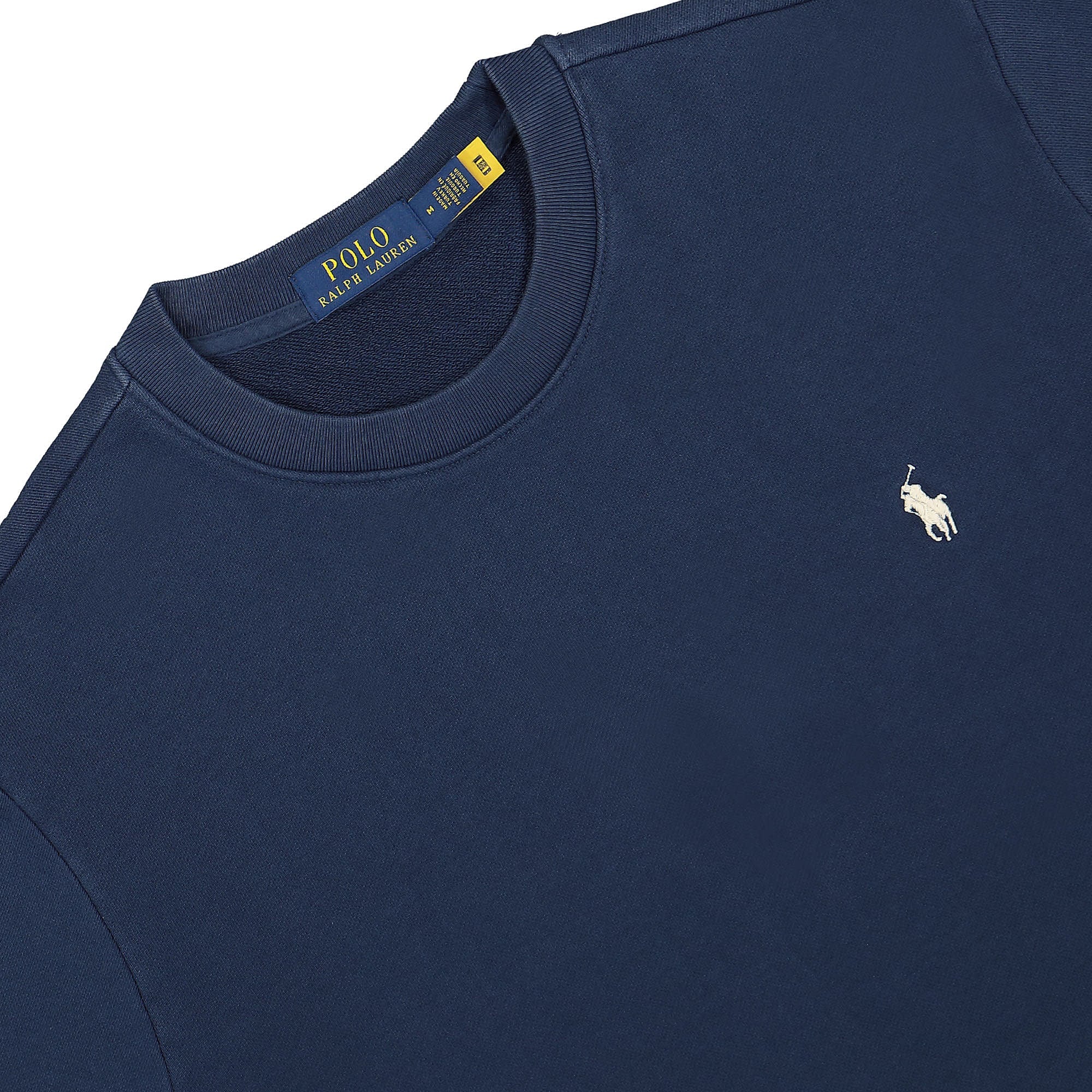 Classics Long Sleeve Sweatshirt - Image 3