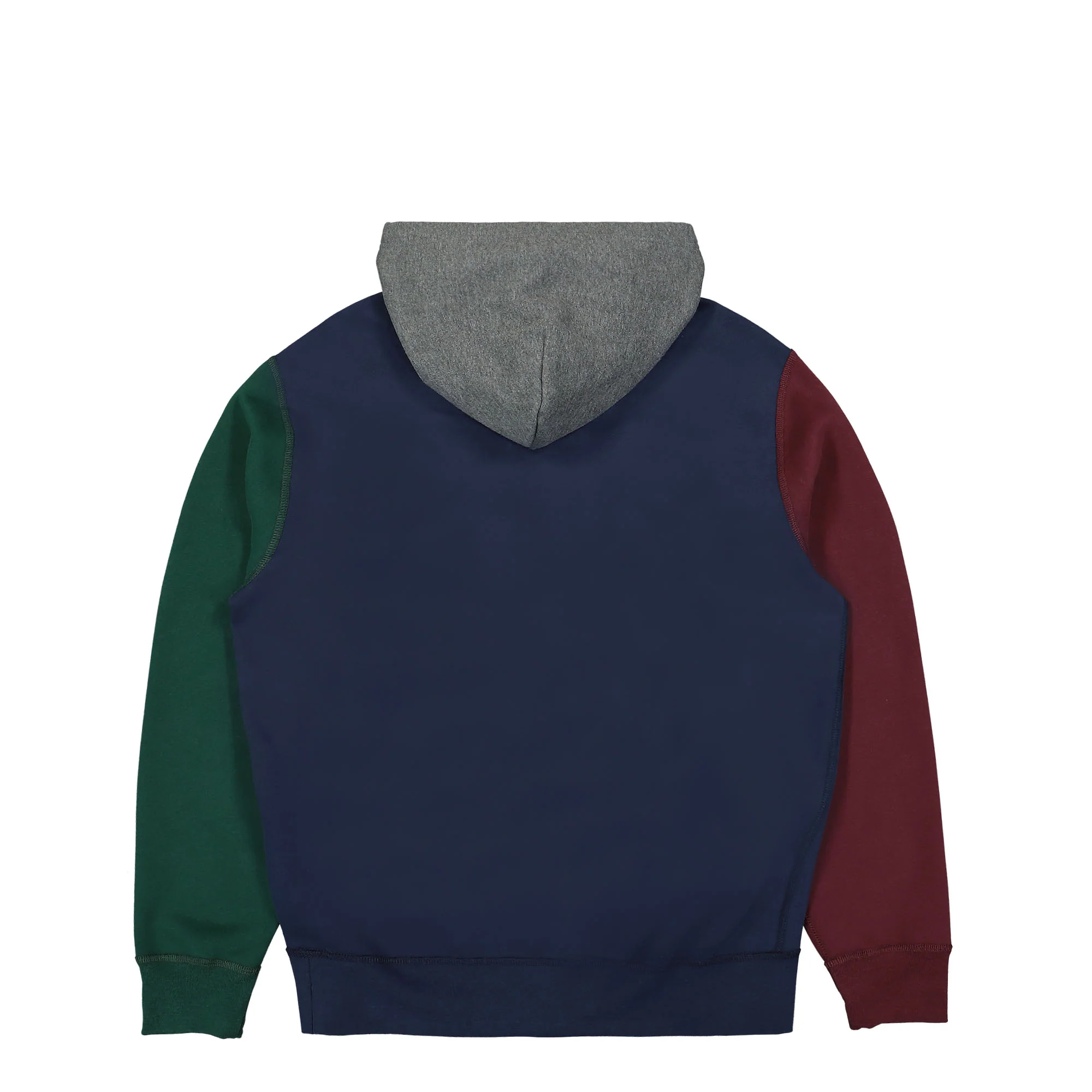 Classics Long Sleeve Sweatshirt Hoodie - Image 2