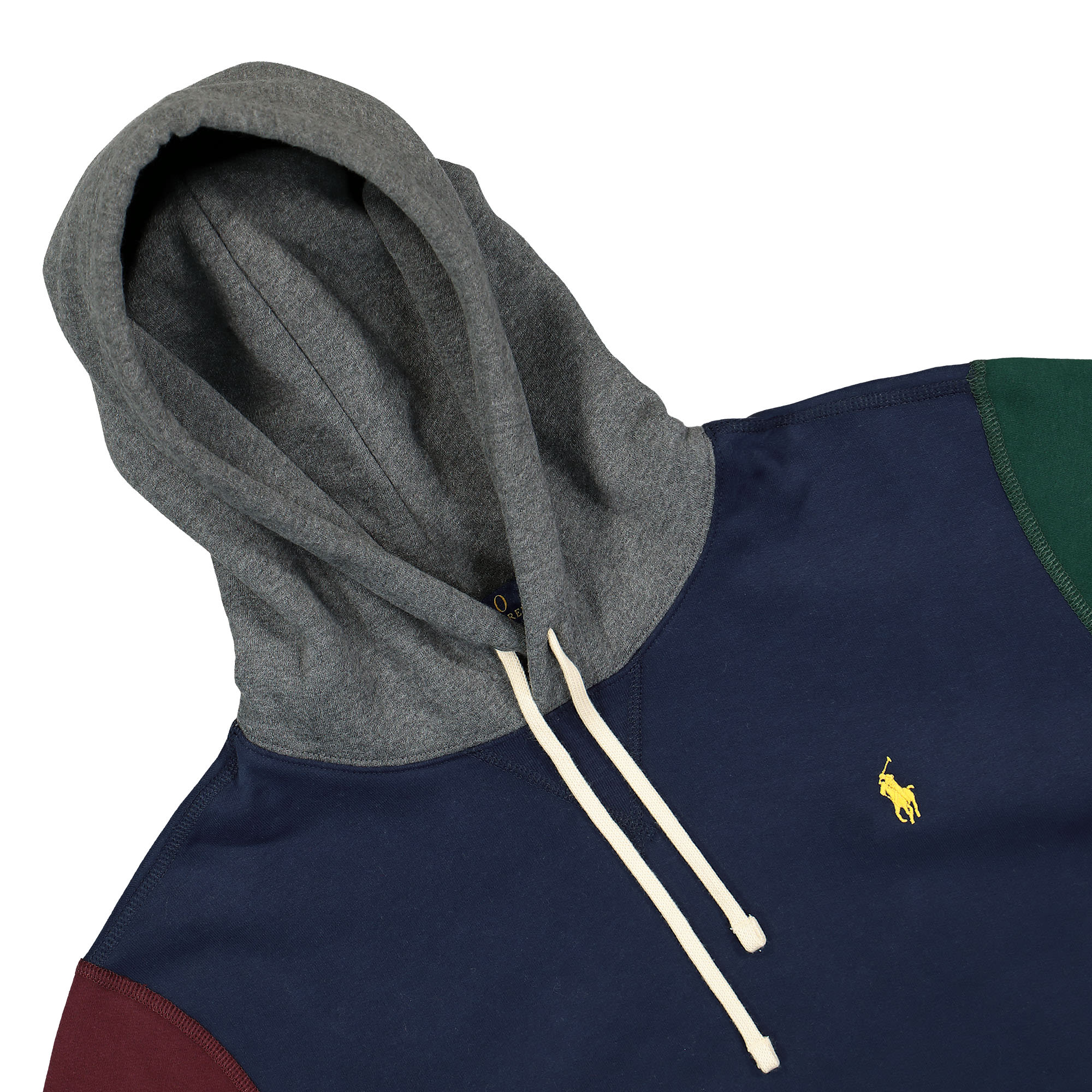 Classics Long Sleeve Sweatshirt Hoodie - Image 3