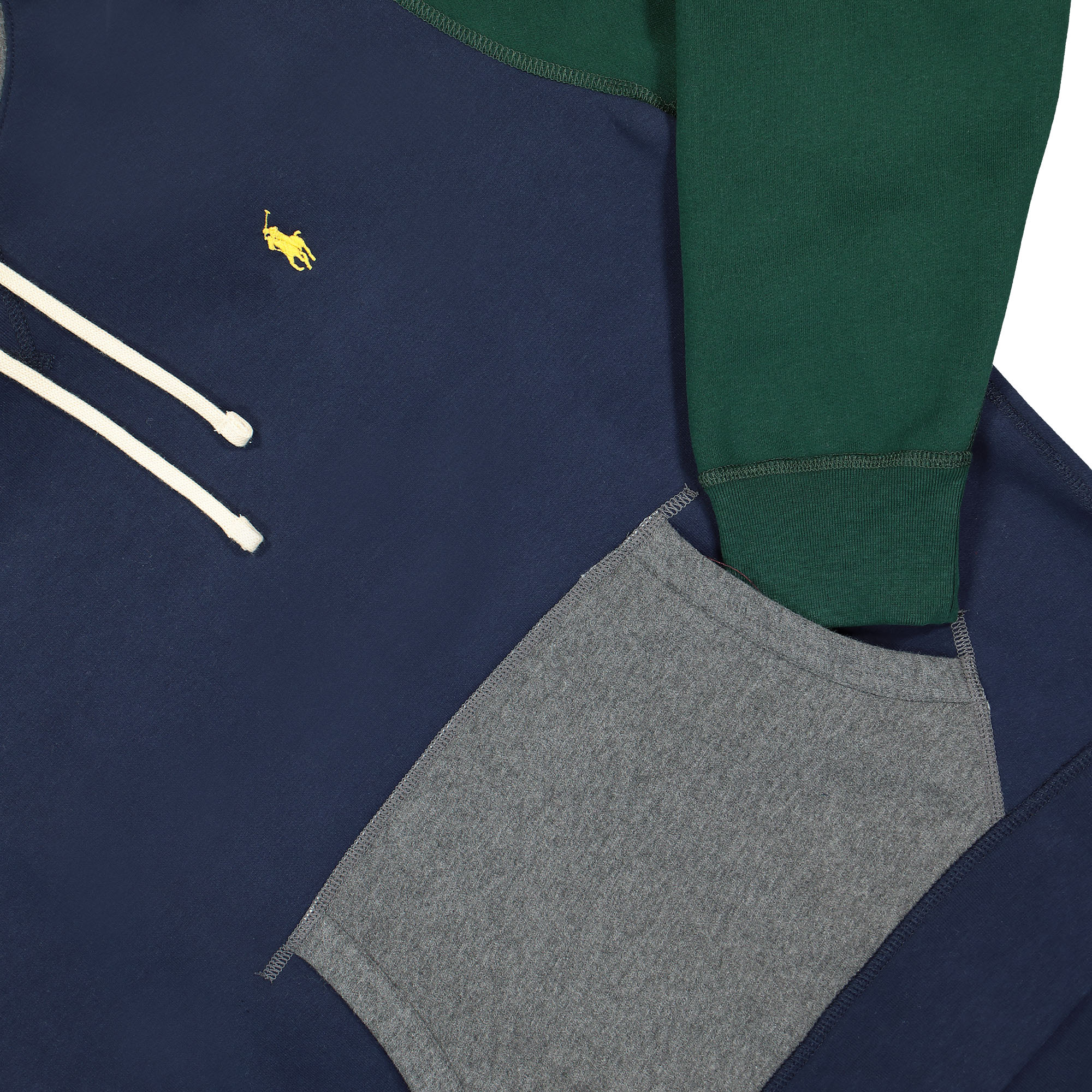Classics Long Sleeve Sweatshirt Hoodie - Image 4