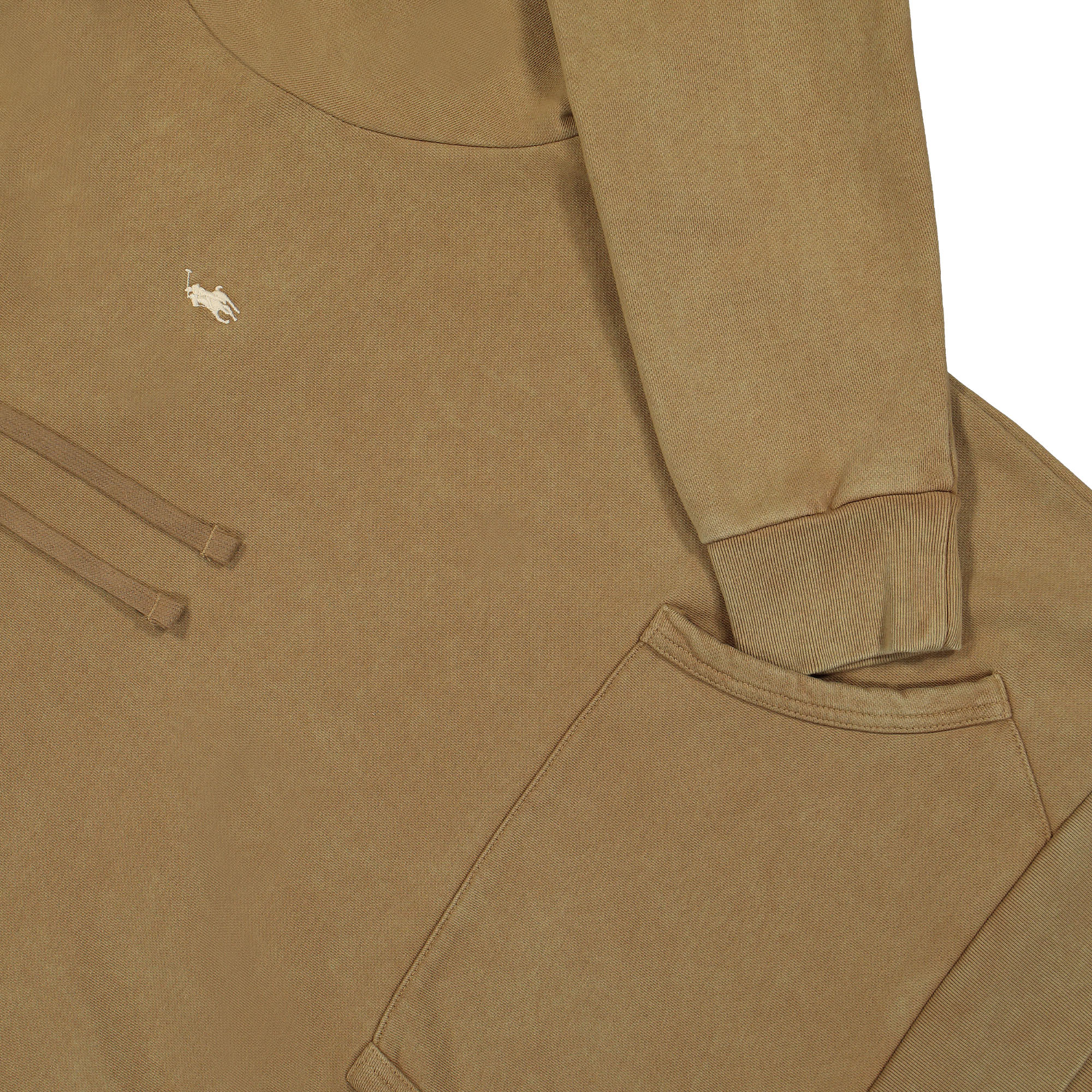 Classics Long Sleeve Sweatshirt Hoodie - Image 4