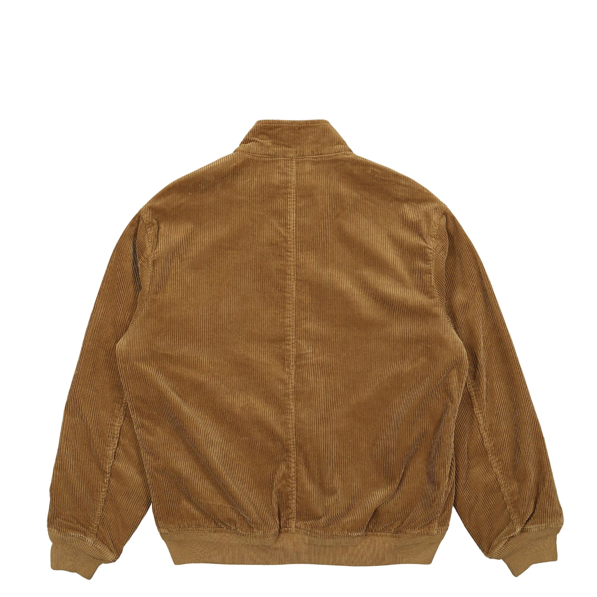 Corduroy WB-Lined Shirt Jacket - Image 2