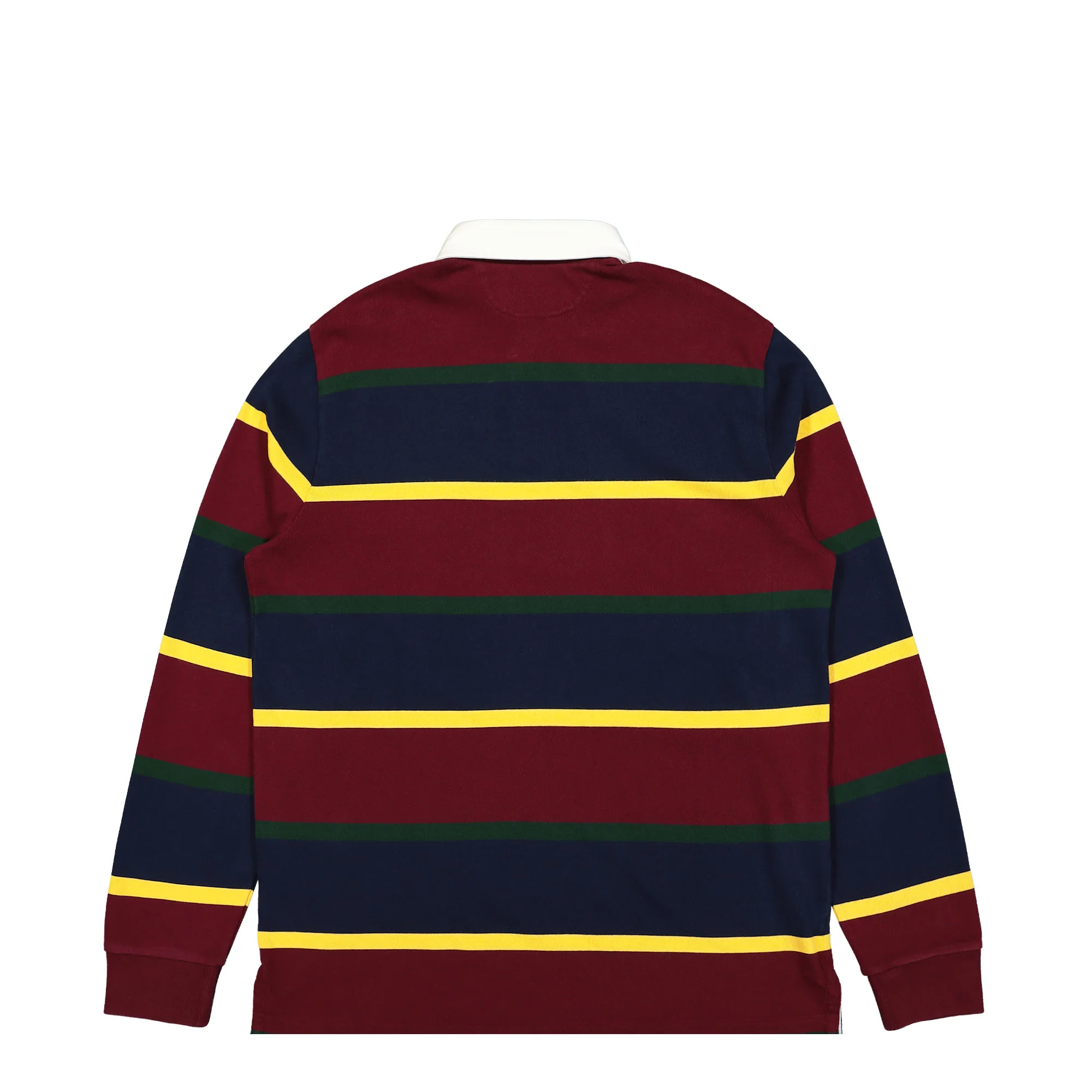 Heavy Rugby Jersey - Image 2