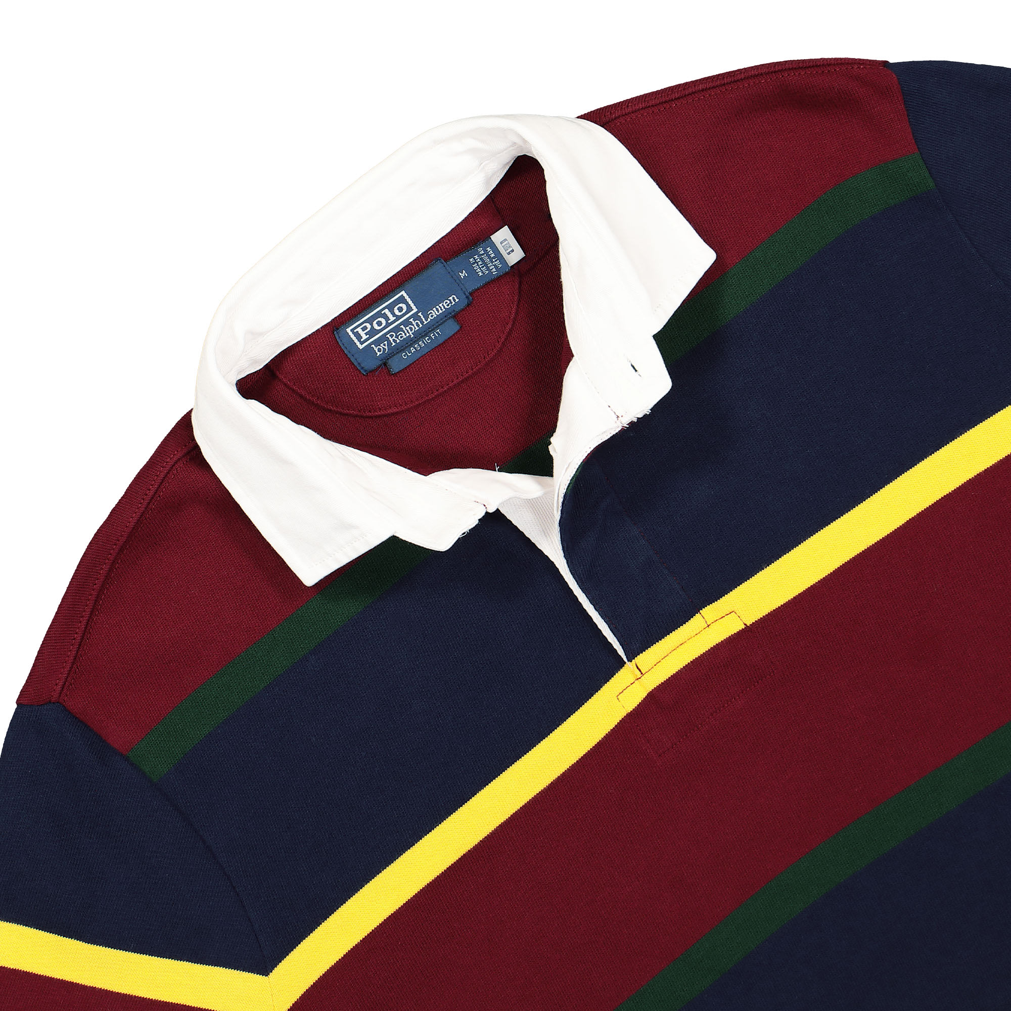 Heavy Rugby Jersey - Image 5