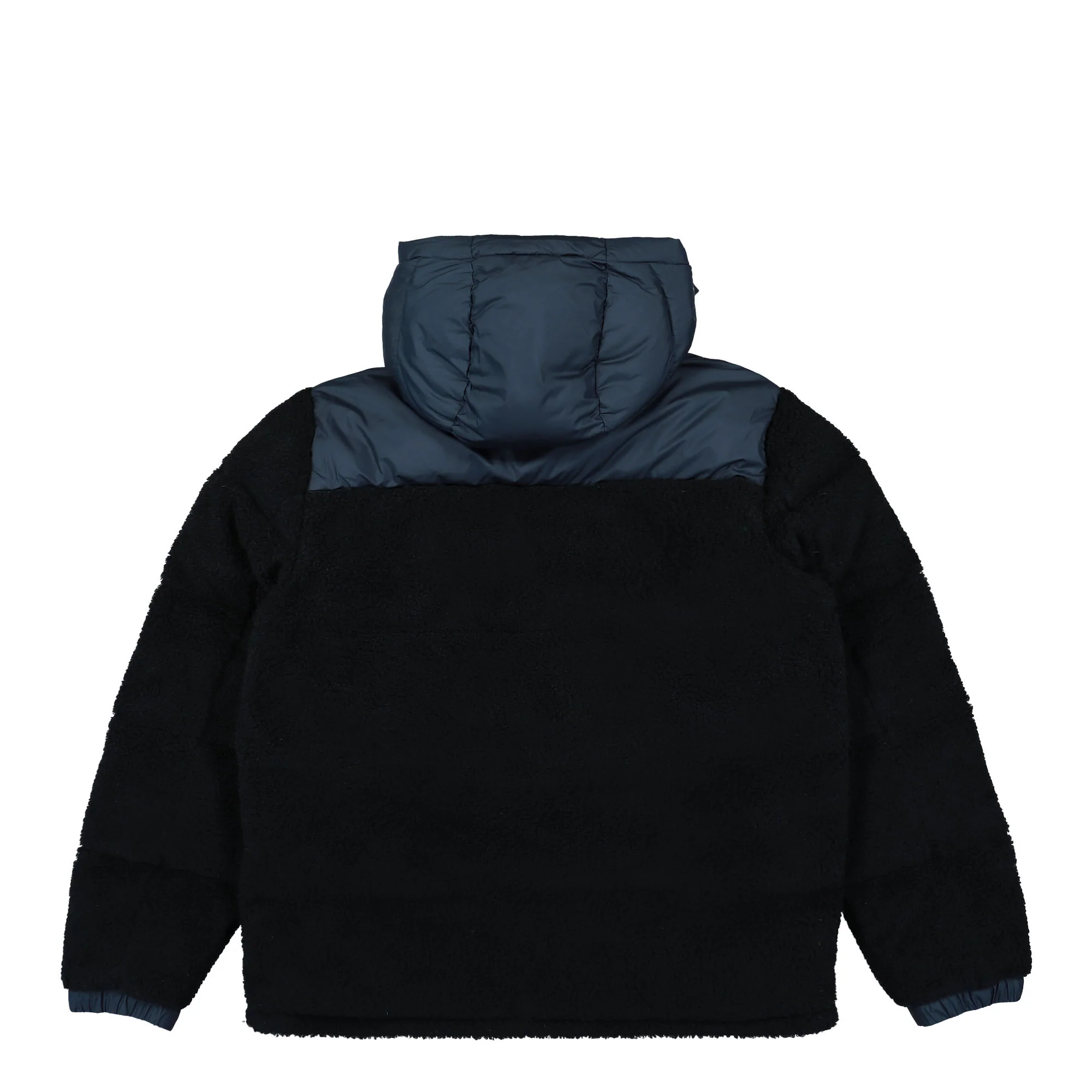 Hi-Pile Elcap Insulated Coat - Image 2
