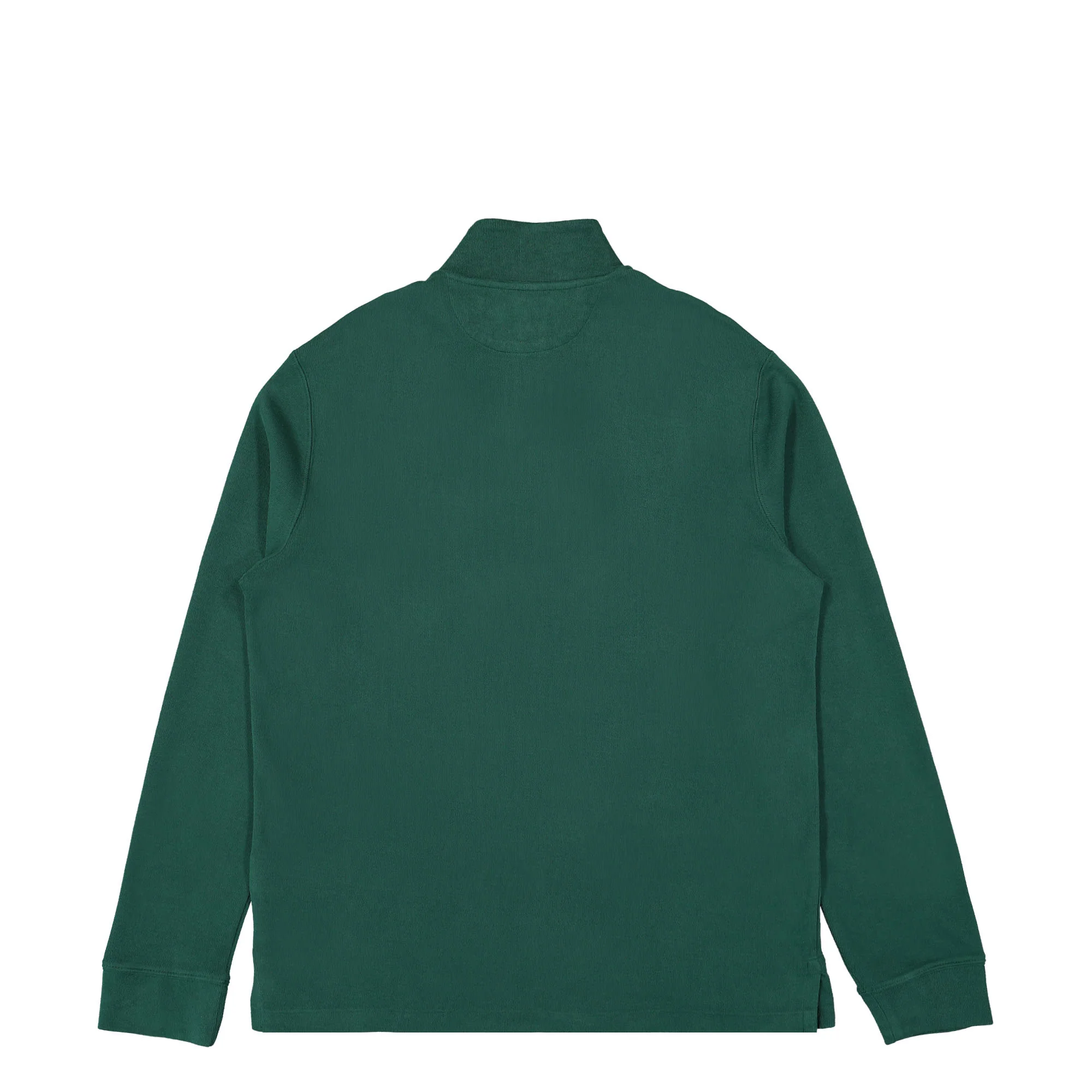 Long Sleeve Half-Zip - Image 2