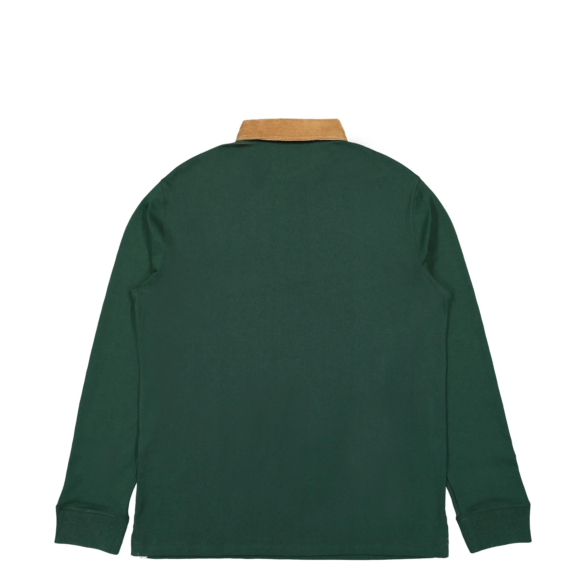 Long Sleeve Polo Bear Rugby Shirt - Image 2