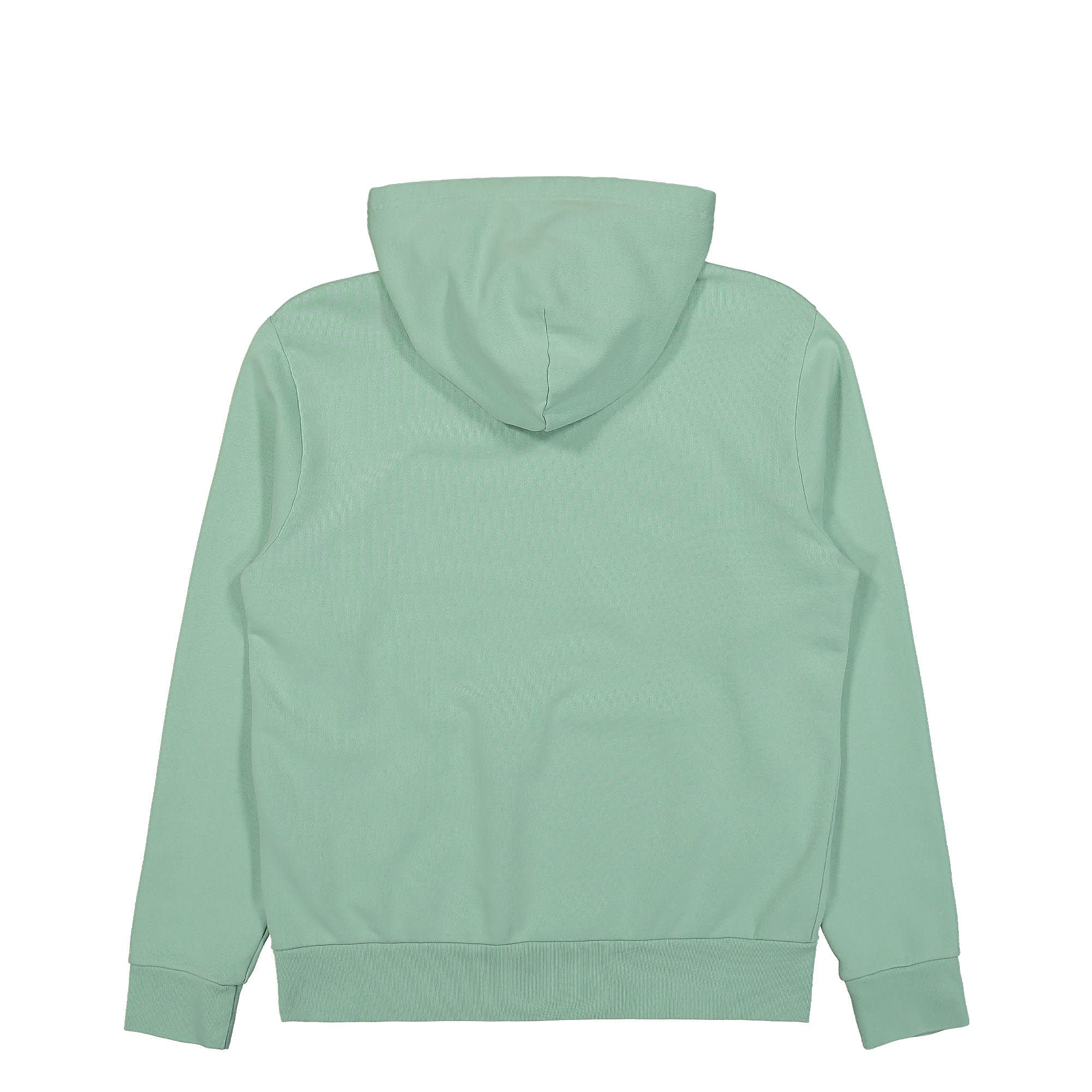 Loopback Fleece Hoodie - Image 2