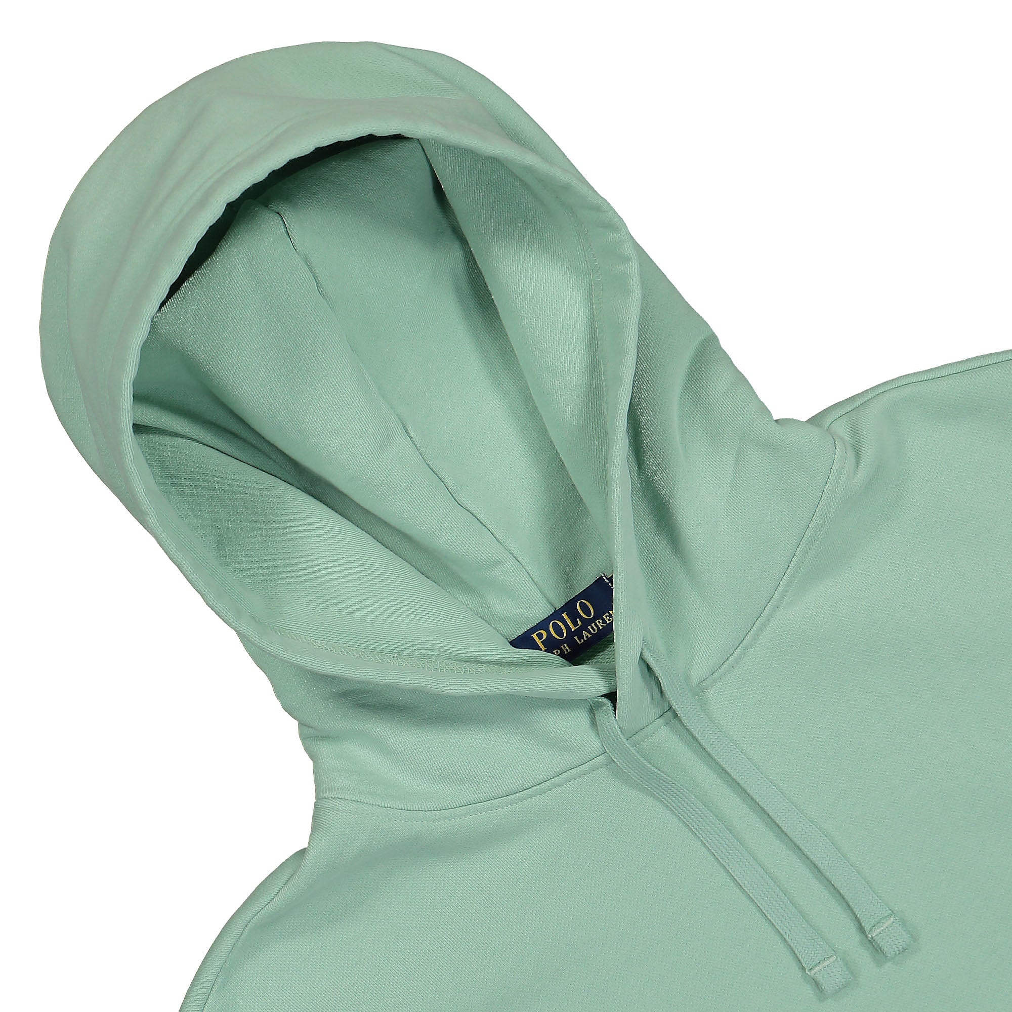Loopback Fleece Hoodie - Image 3