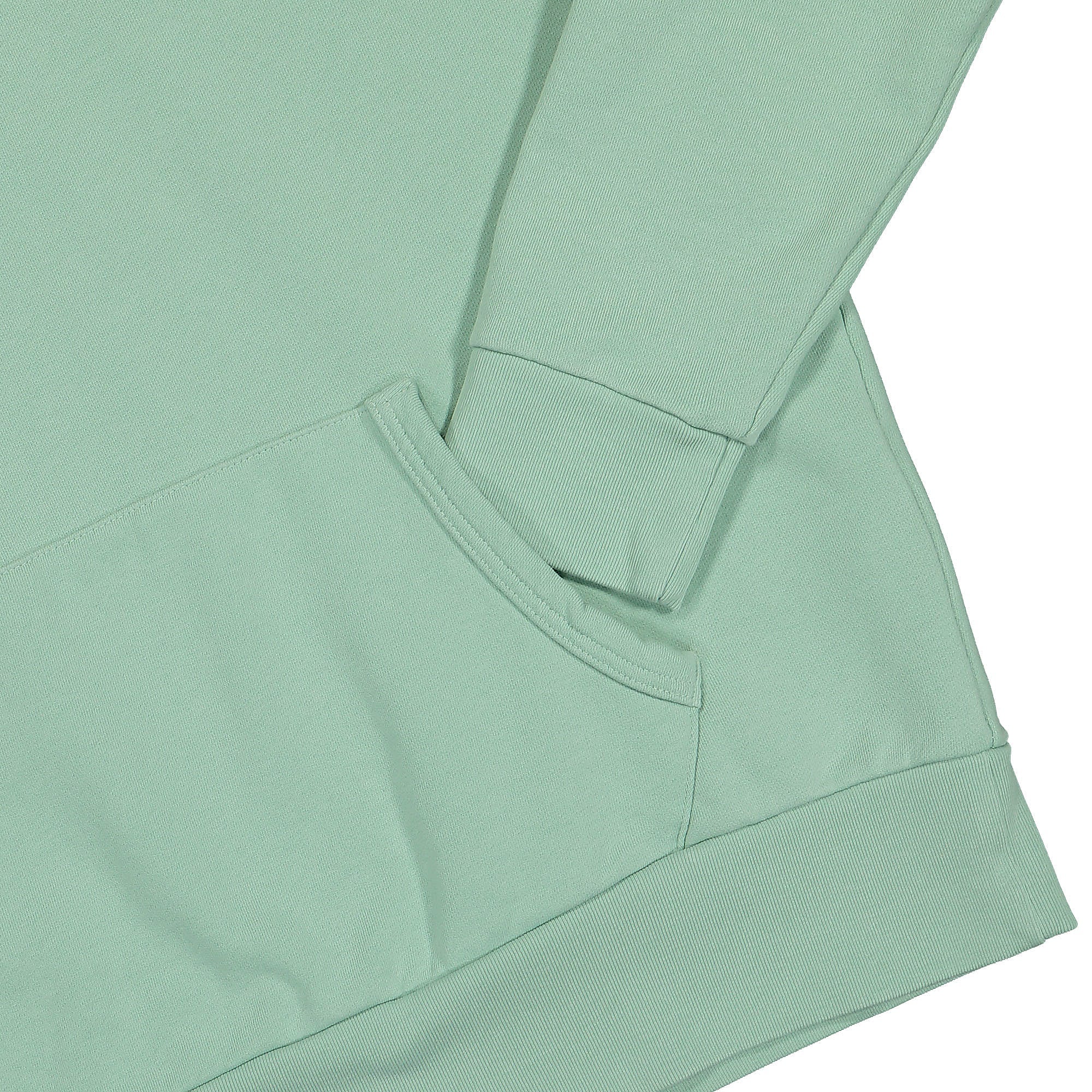 Loopback Fleece Hoodie - Image 4