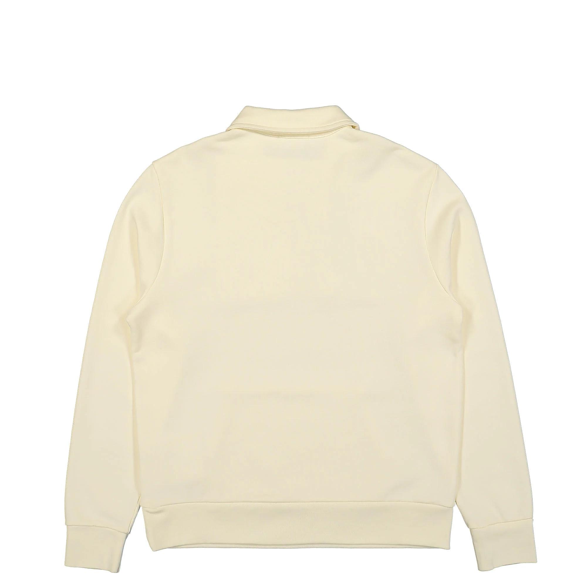 Loopback Fleece Quarter-Zip Sweatshirt - Image 2