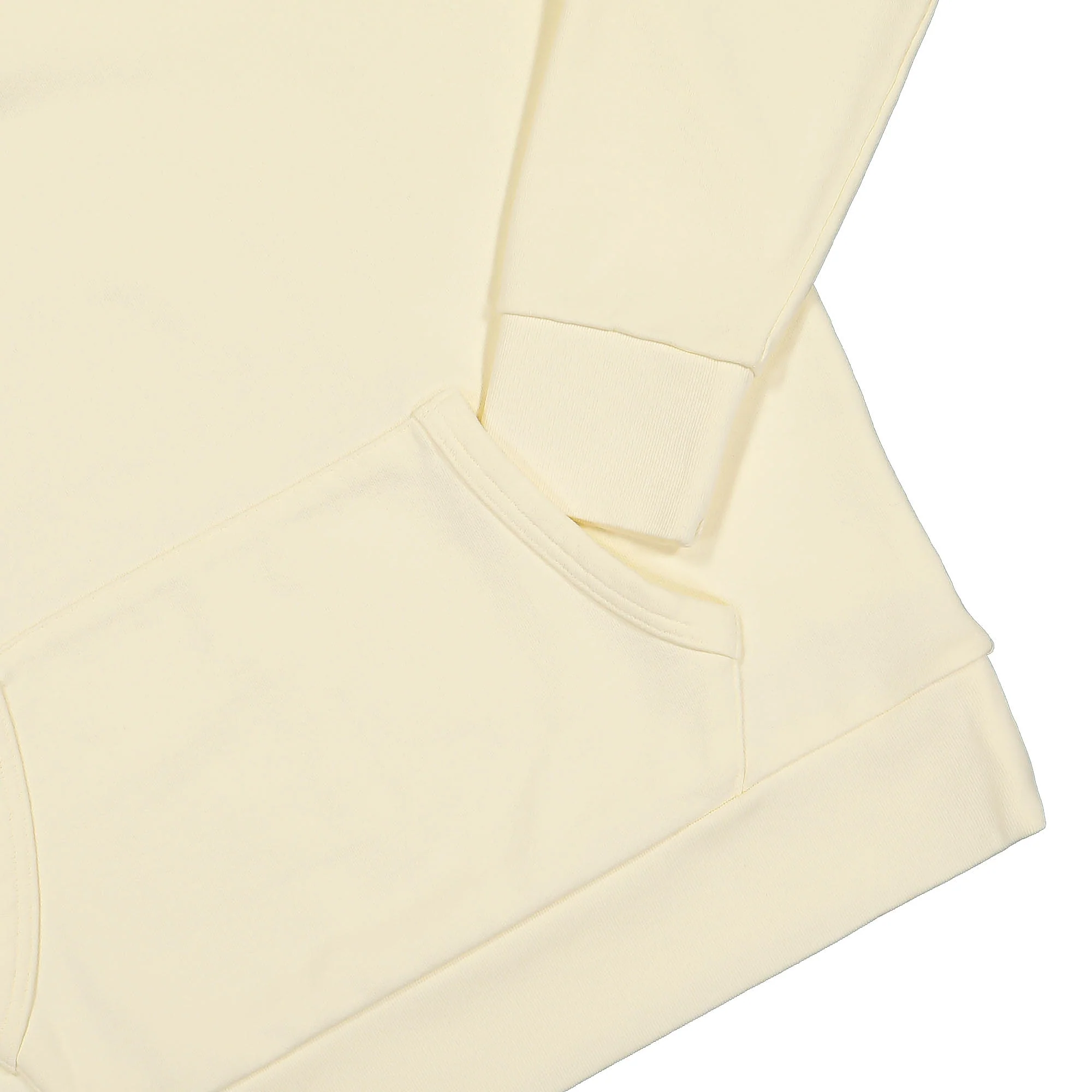 Loopback Fleece Quarter-Zip Sweatshirt - Image 4