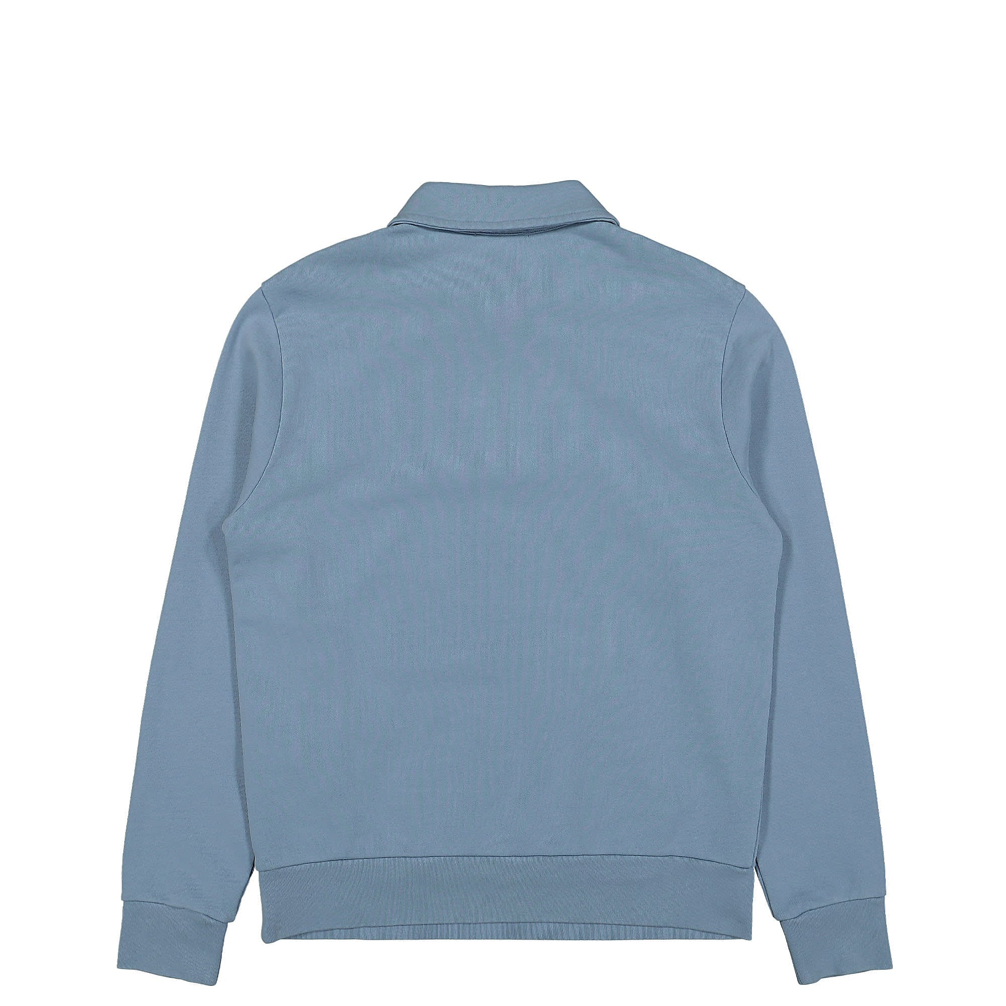 Loopback Fleece Quarter-Zip Sweatshirt - Image 2
