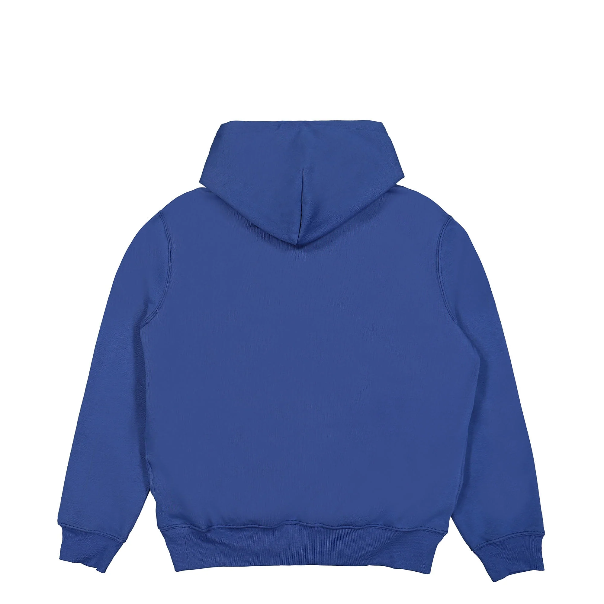 Polo Bear Fleece Hoodie - Image 2