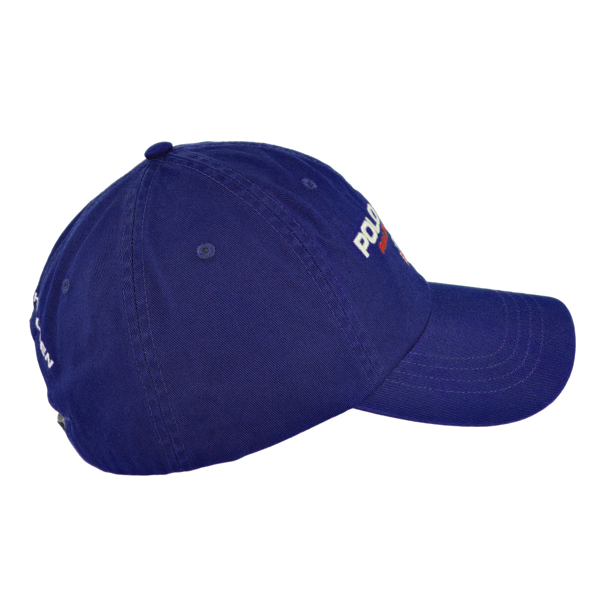 Polo Sport Classic BB Cap - Image 3