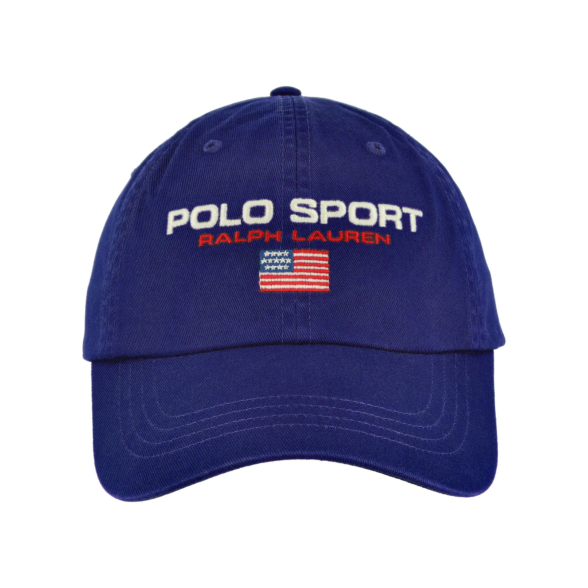 Polo Sport Classic BB Cap - Image 4