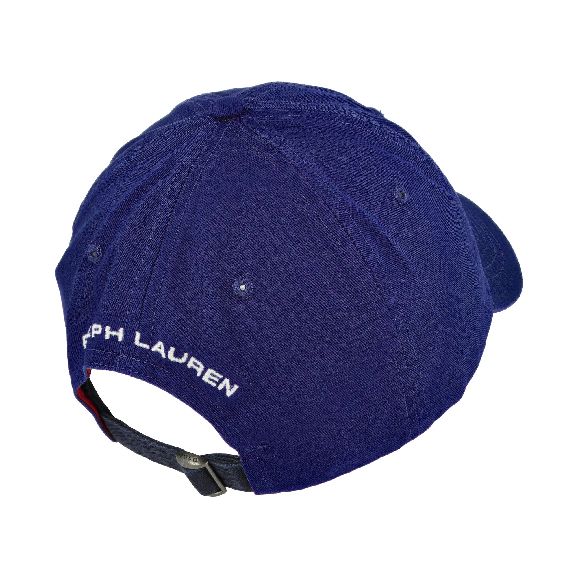 Polo Sport Classic BB Cap - Image 5