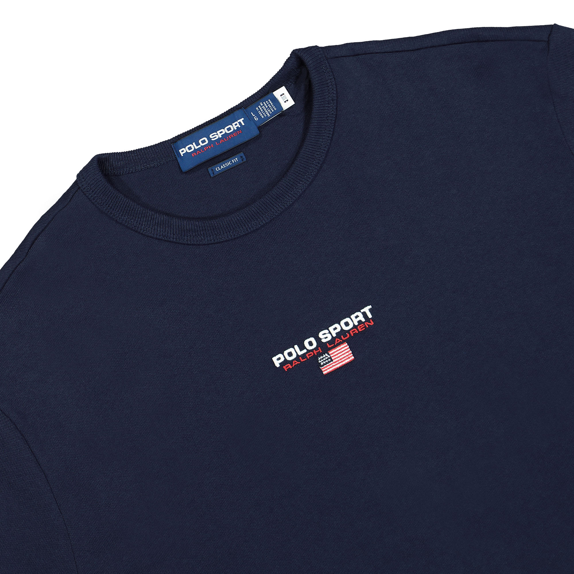 Polo Sport Classic Fit T-Shirt - Image 3