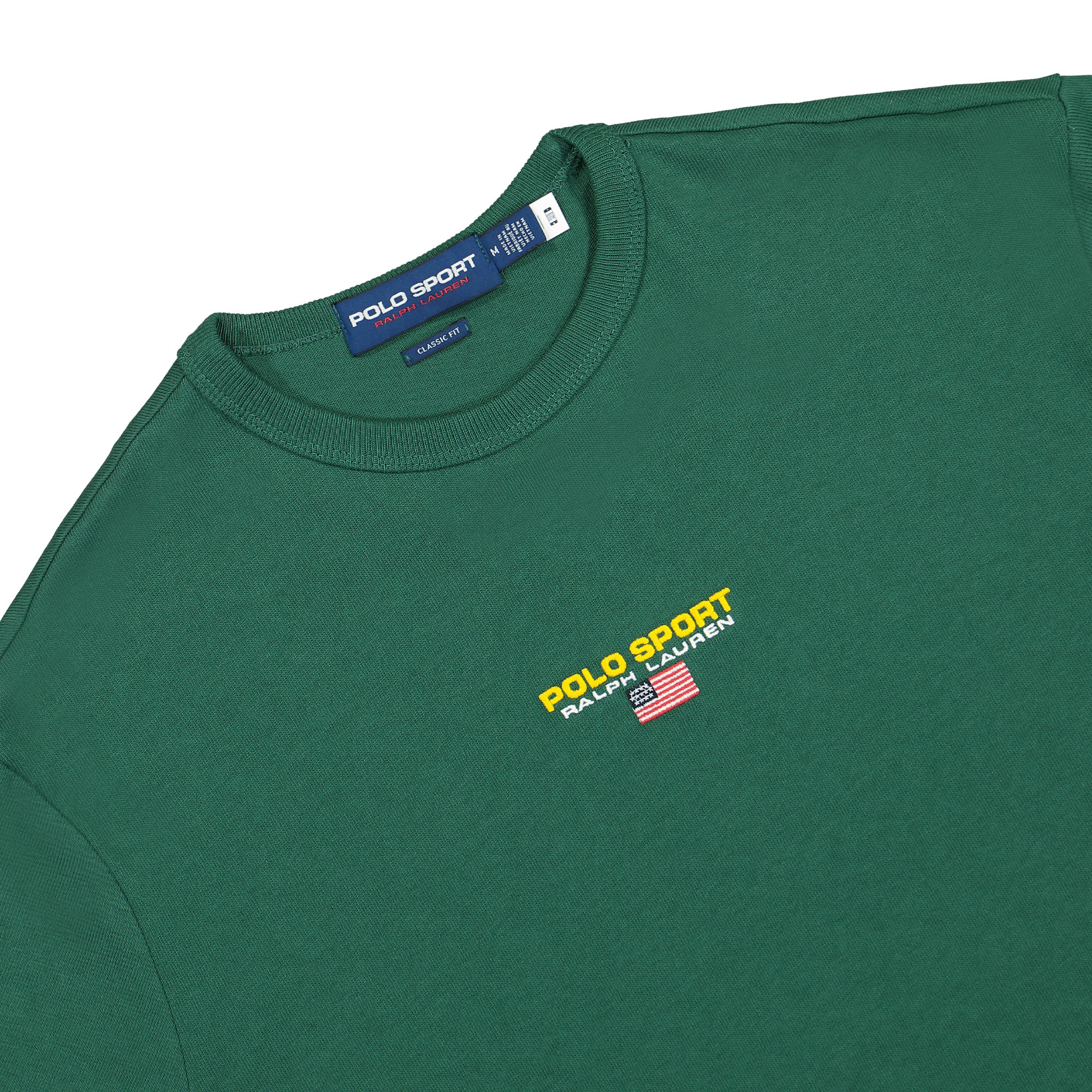 Polo Sport Classic Fit T-Shirt - Image 3