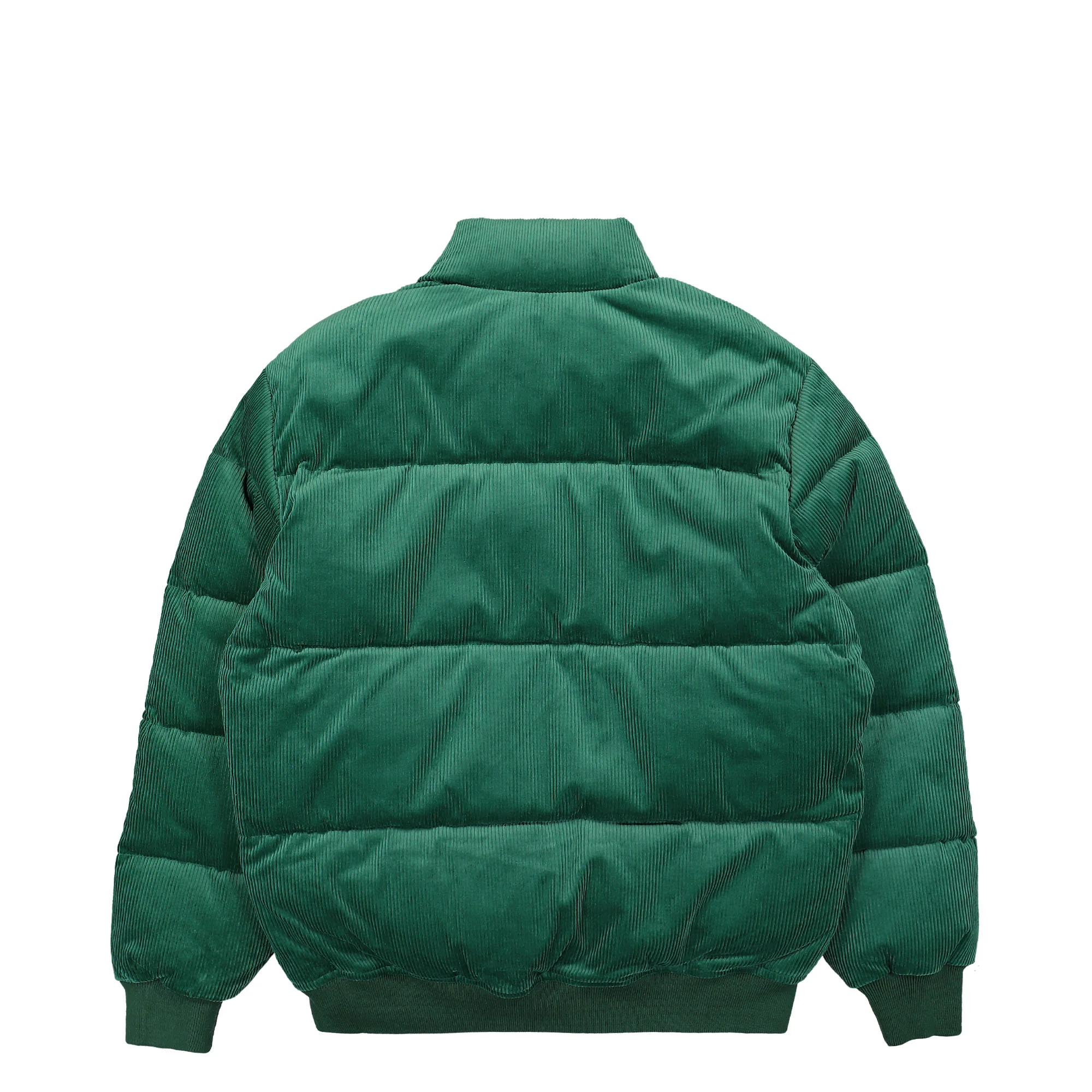 Polo Sport Cord Puffer Insulated Bomber - Image 2