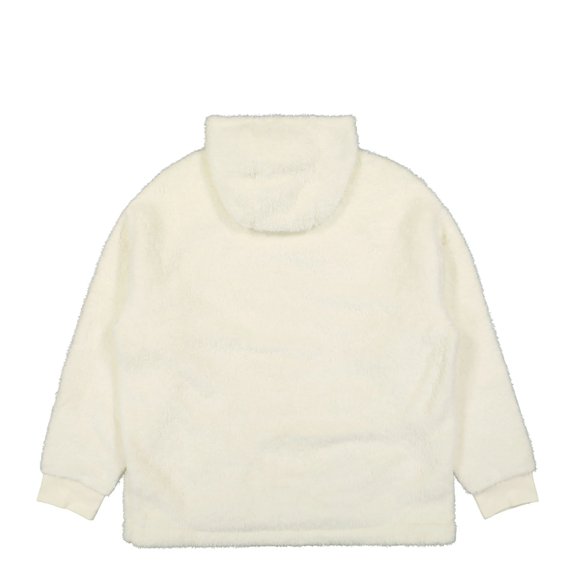 Polo Sport Curly Hi-Pile Hoodie - Image 2