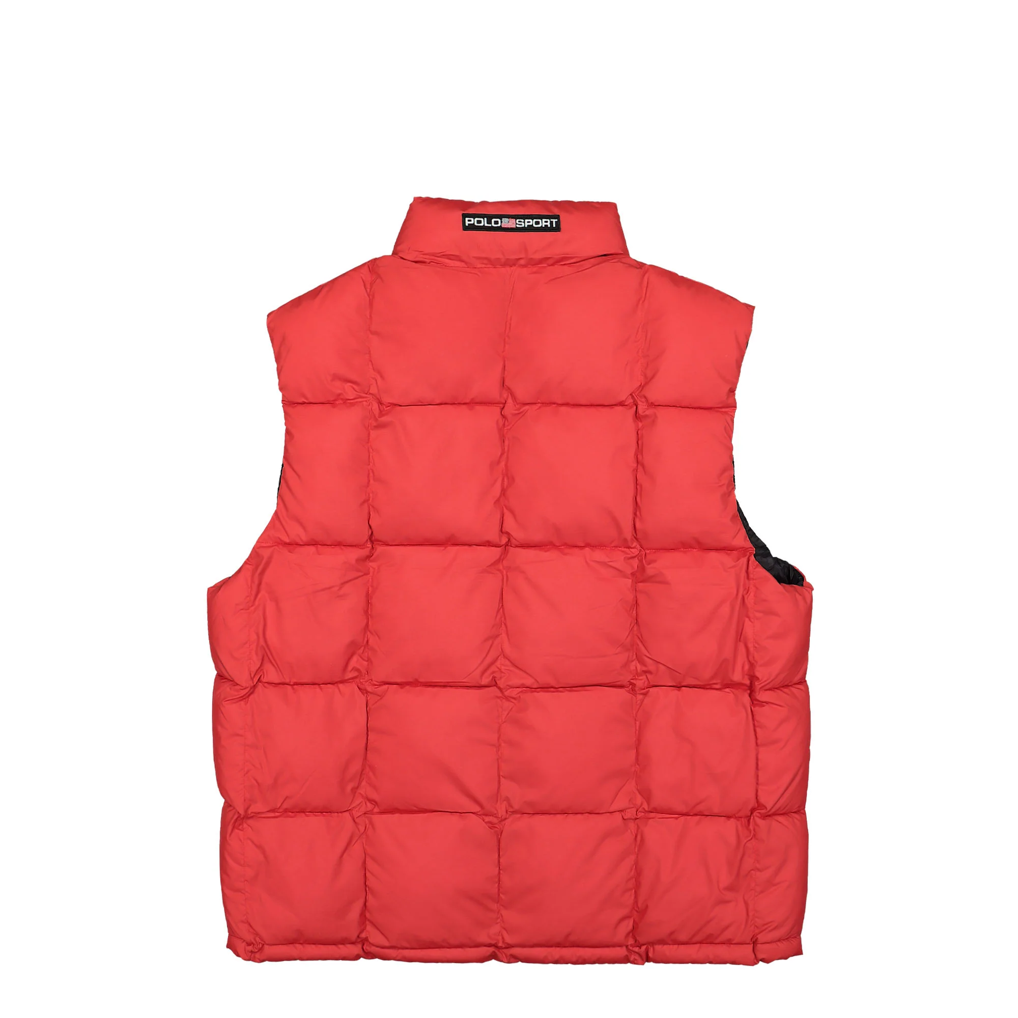 Polo Sport Insulated Vest - Image 2