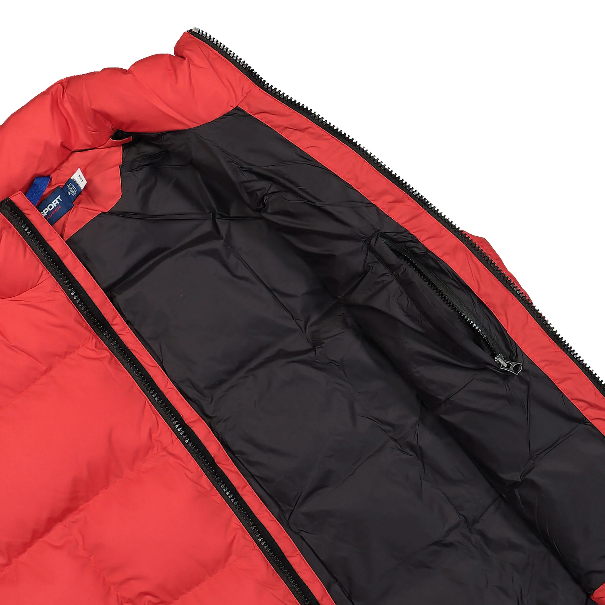 Polo Sport Insulated Vest - Image 4