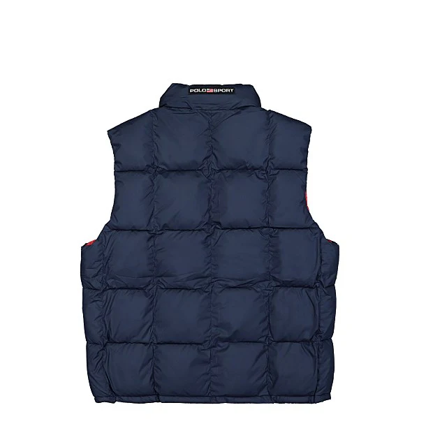 Polo Sport Insulated Vest - Image 2