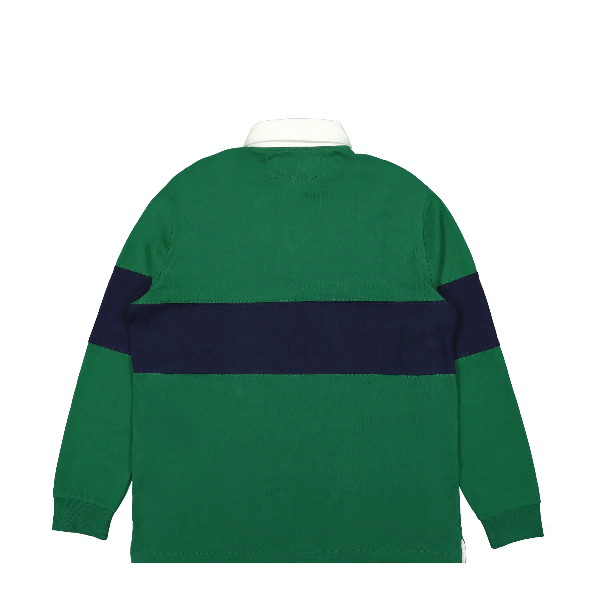 Polo Sport Long Sleeve Rugby Jersey - Image 2