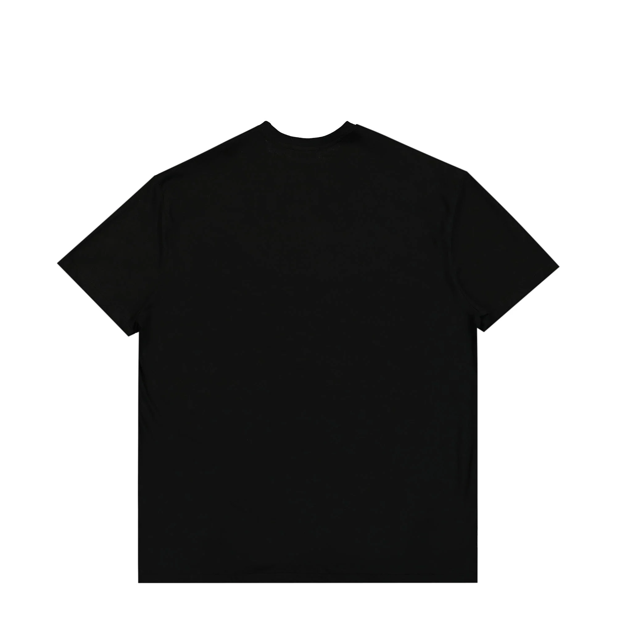 Short Sleeve Logo T-Shirt - Image 2
