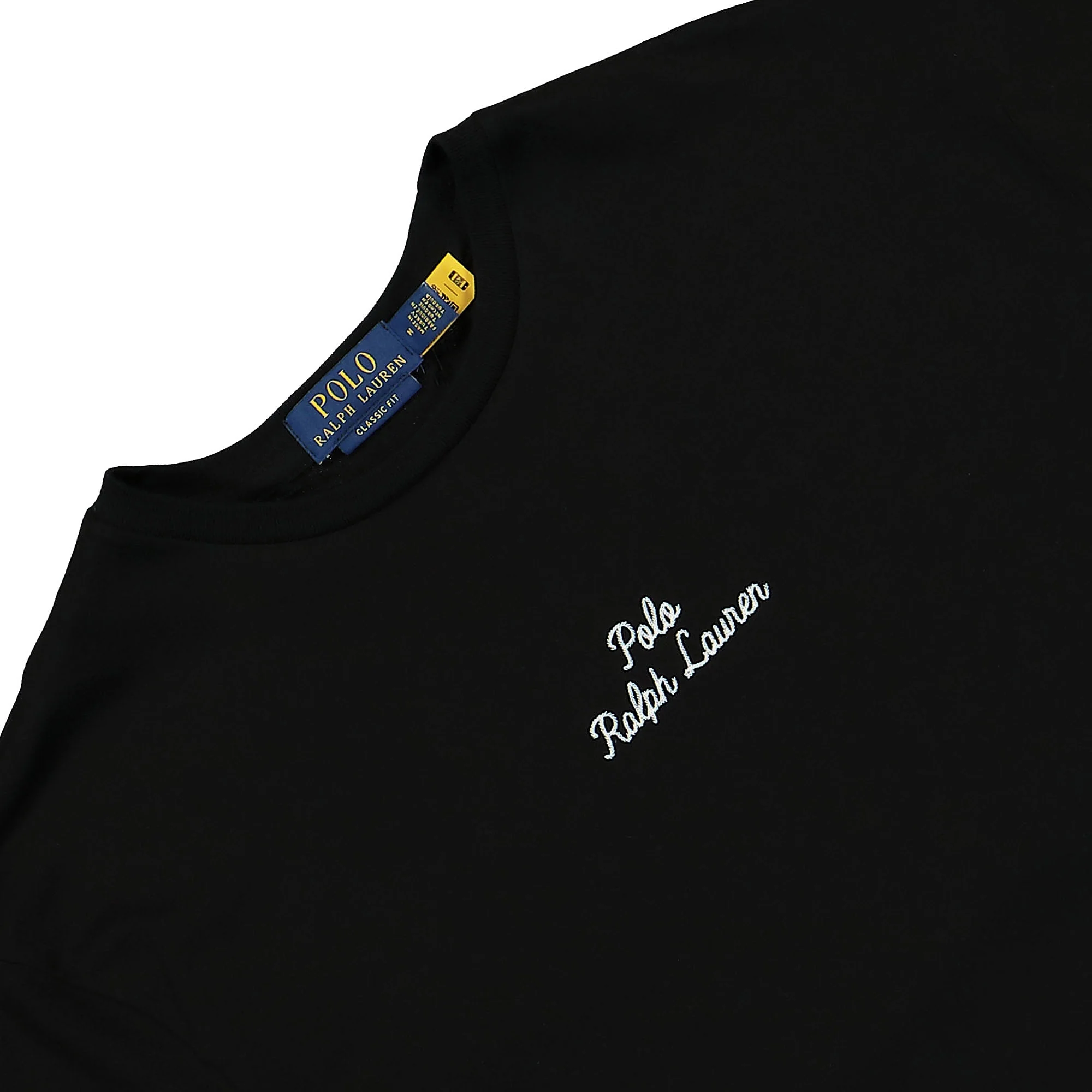 Short Sleeve Logo T-Shirt - Image 3