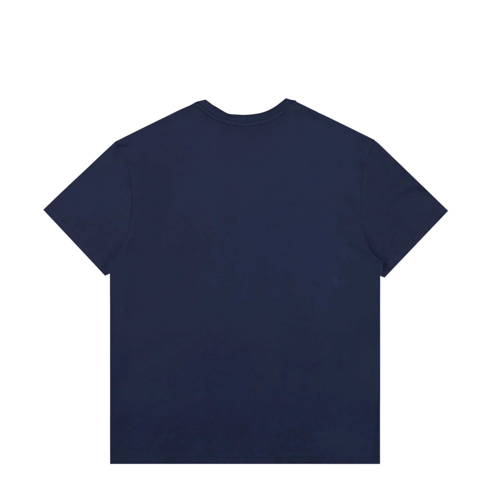 Short Sleeve Polo Bear T-Shirt - Image 2
