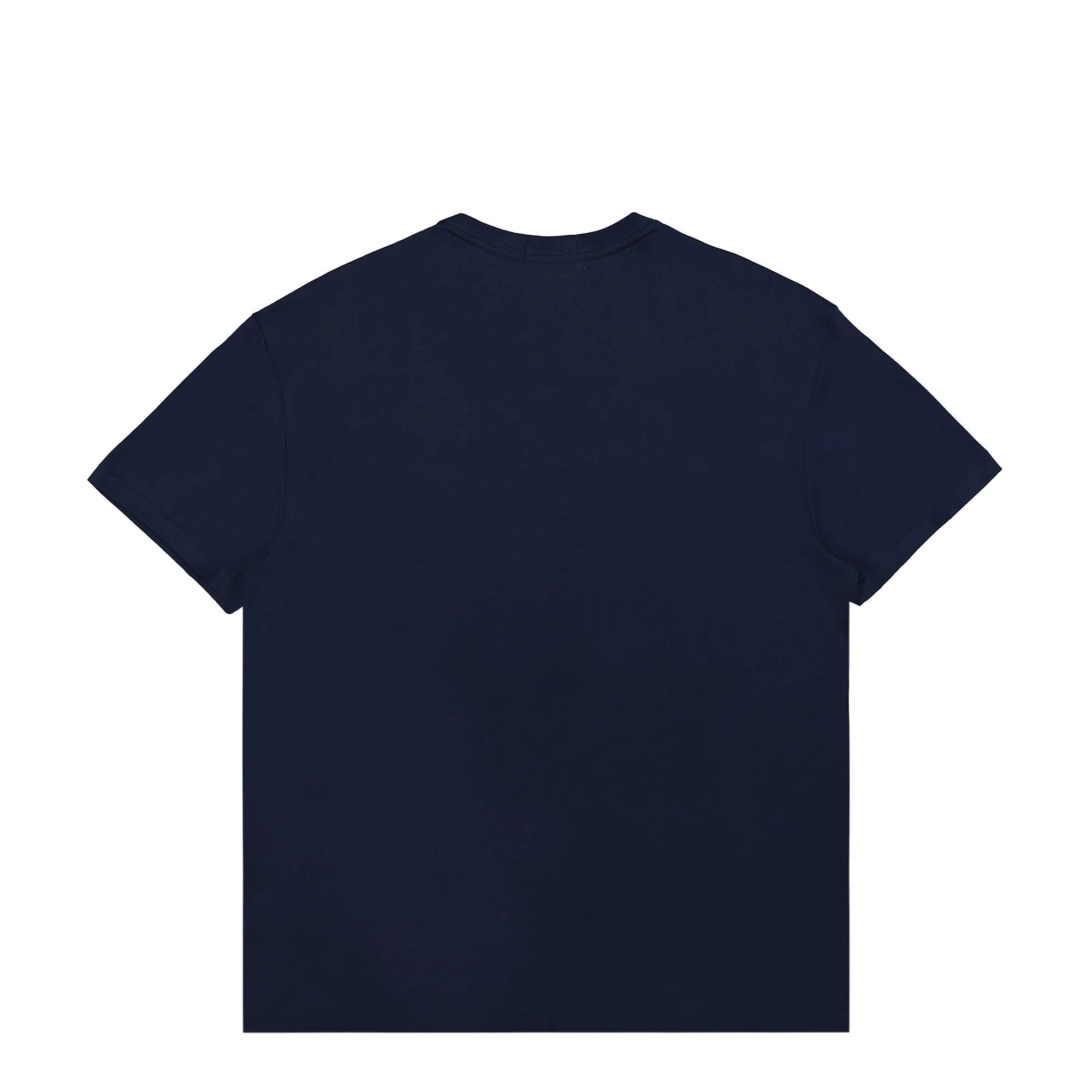 Short Sleeve Polo Bear T-Shirt - Image 2