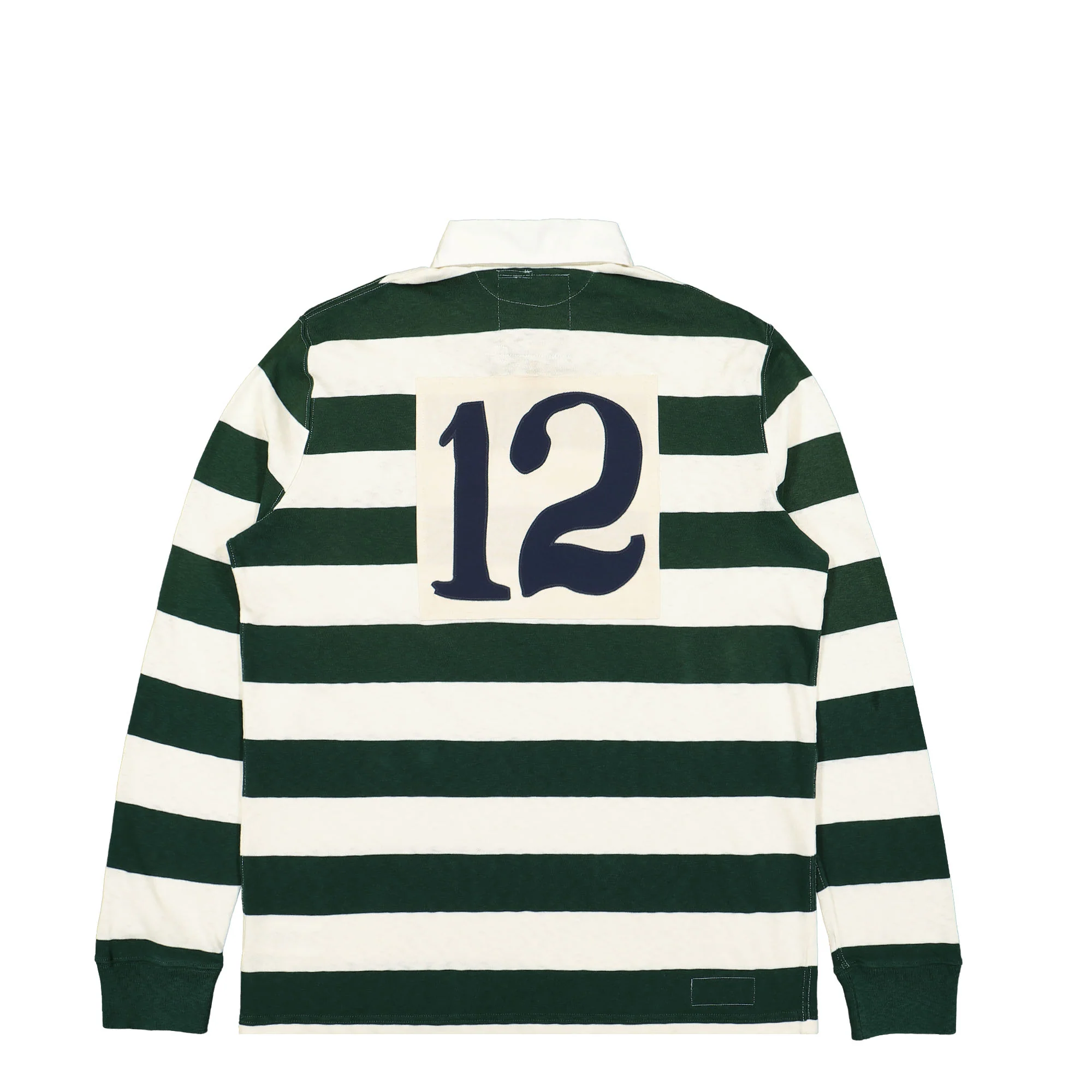Summer Antique Rugby Jersey - Image 3