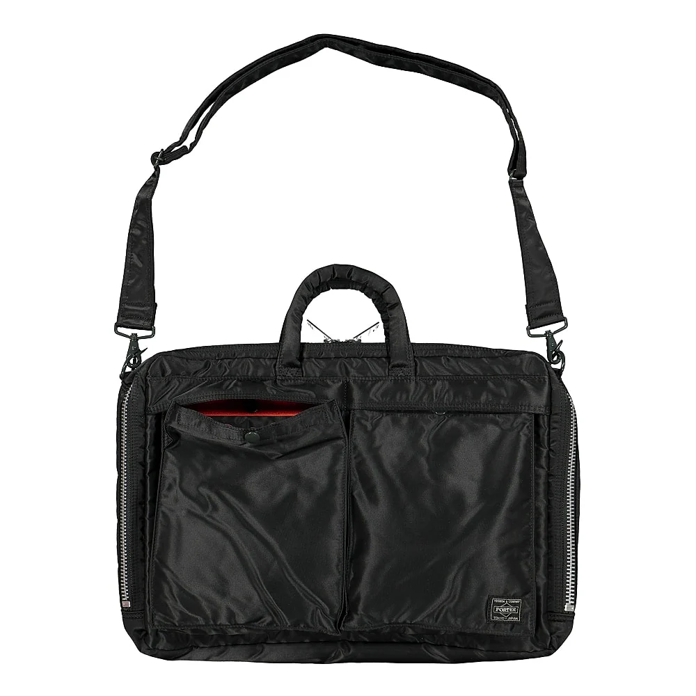 2Way Brief Case - Image 3
