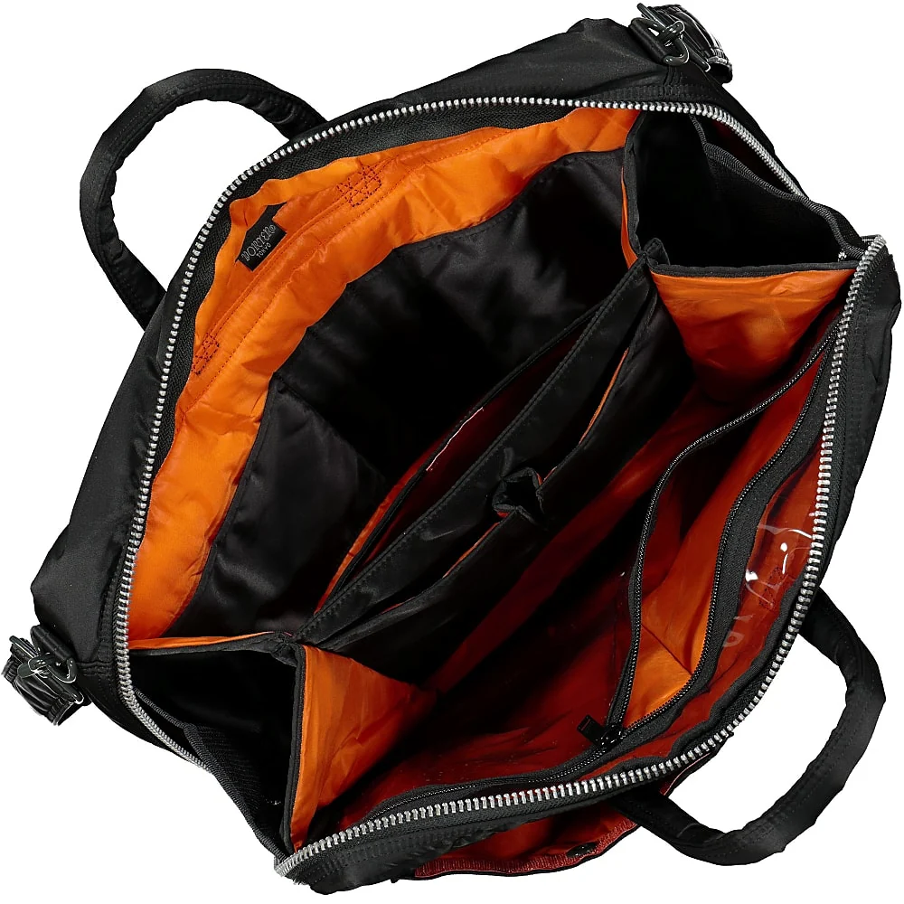 2Way Brief Case - Image 4