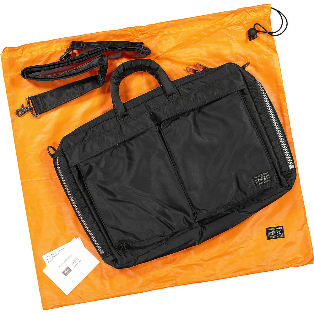 2Way Brief Case - Image 5