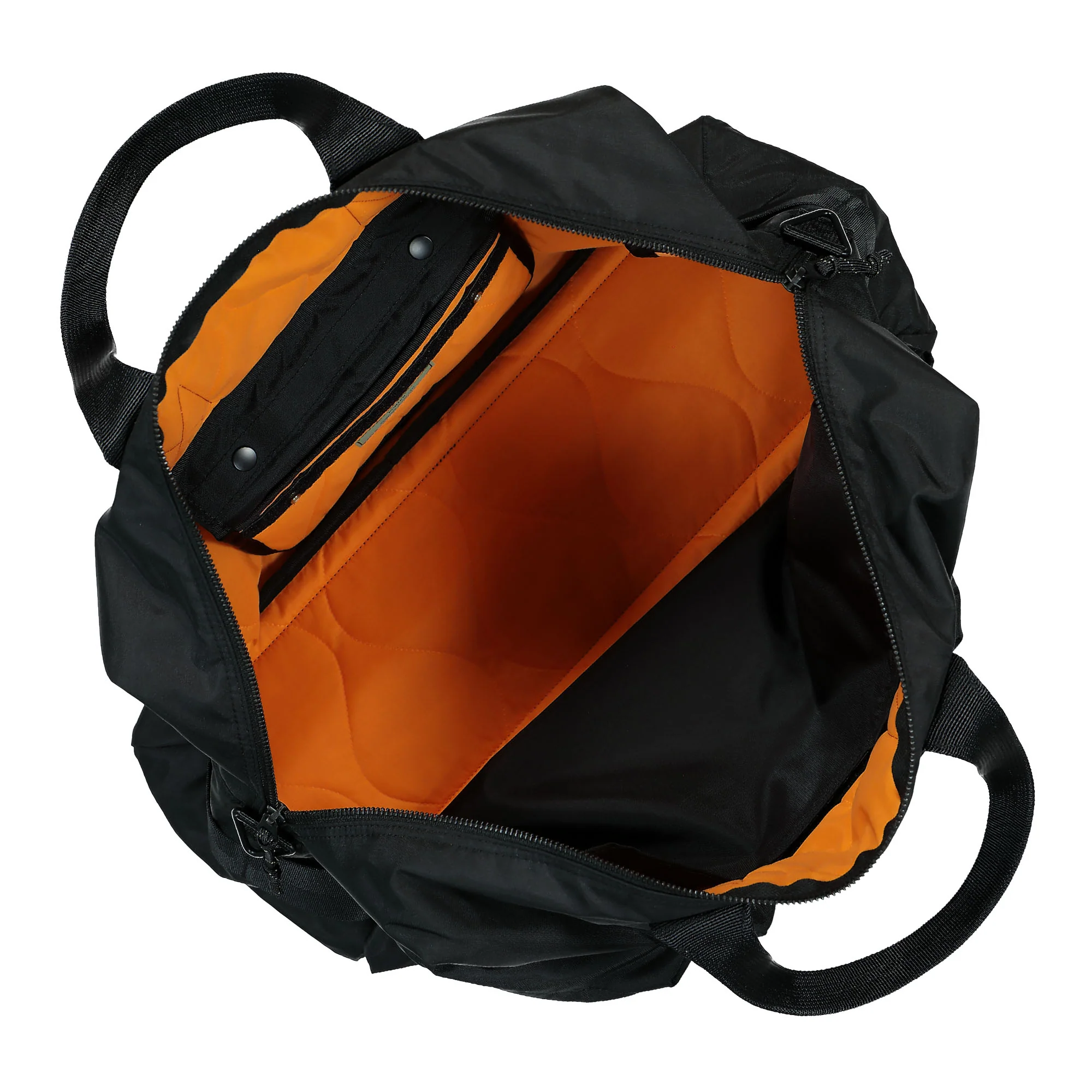 Force 2Way Duffle Bag - Image 4