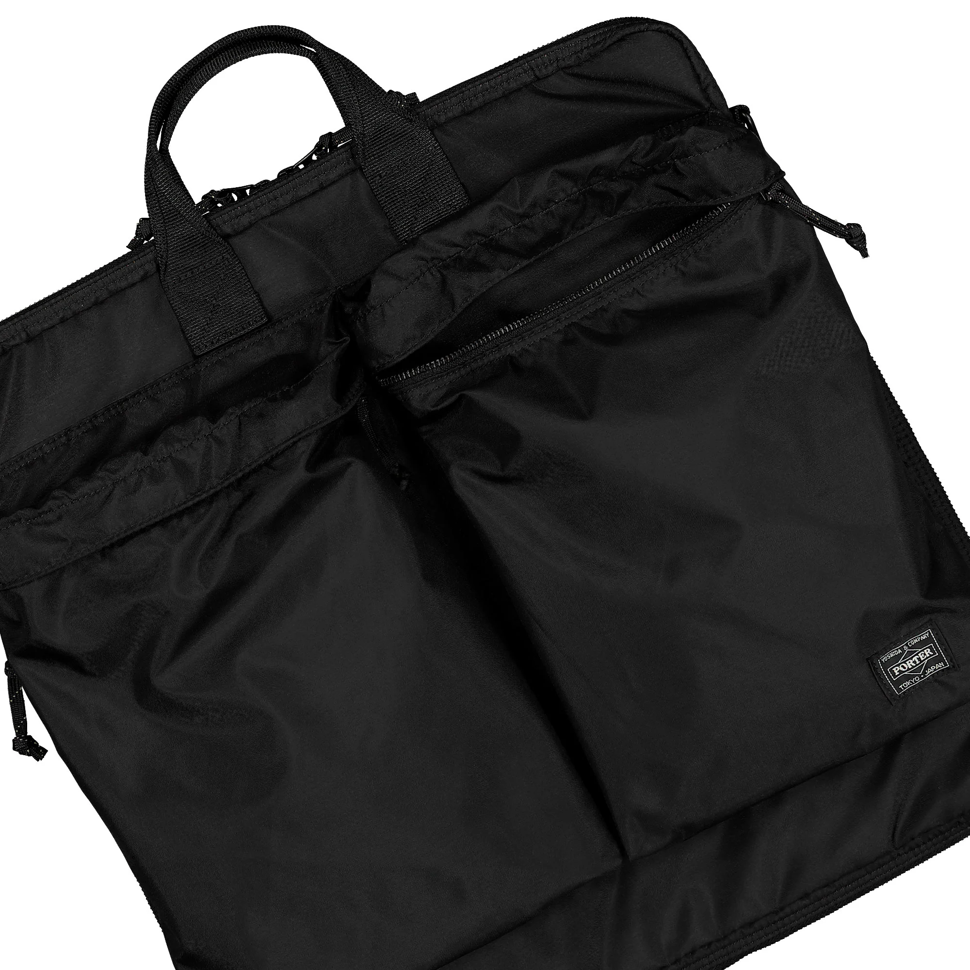 Force 2Way Helmet Bag (S) - Image 3