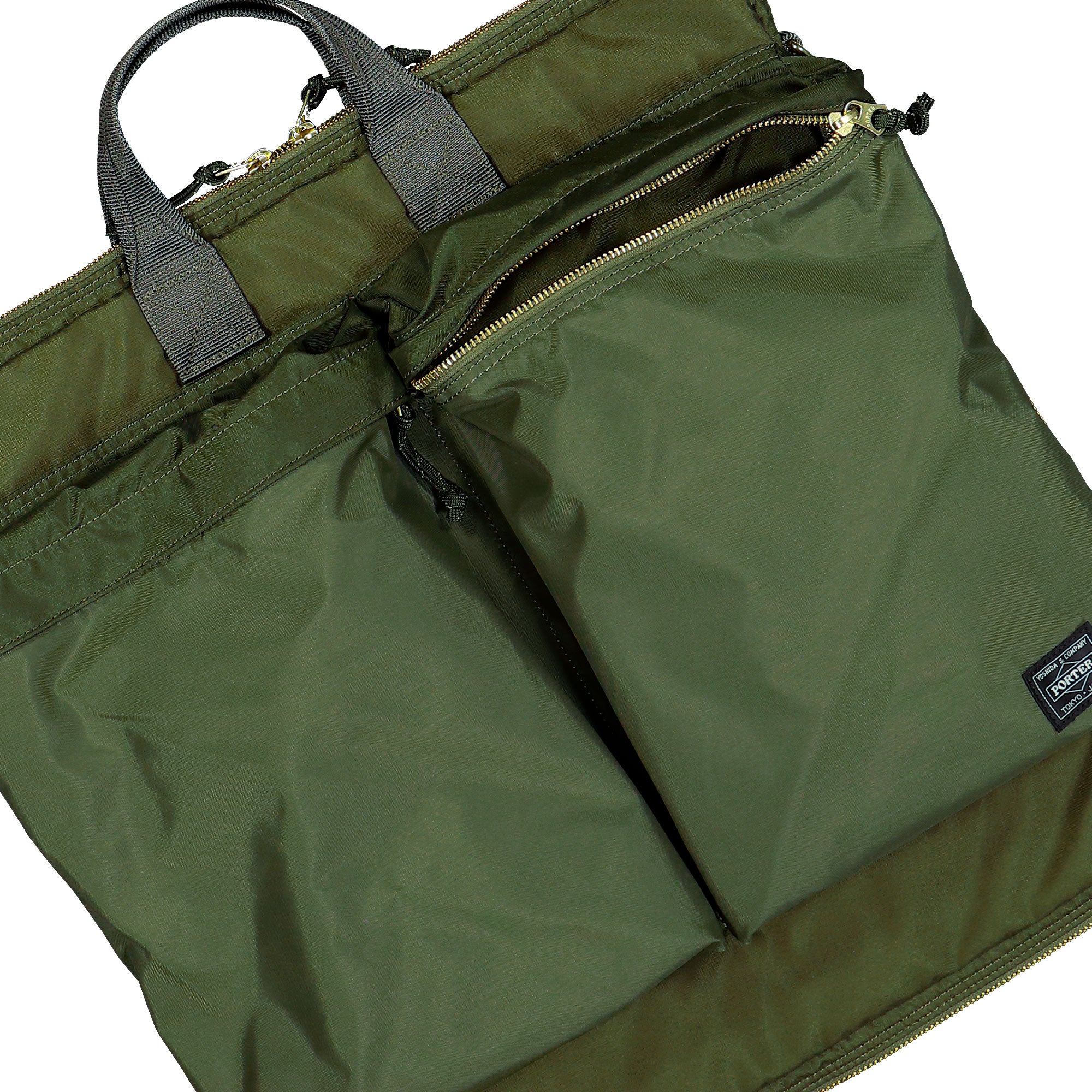 Force 2Way Helmet Bag (S) - Image 3
