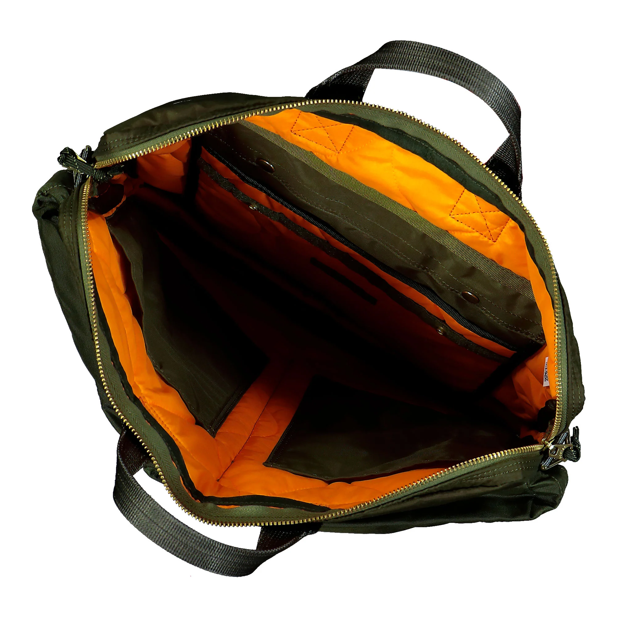 Force 2Way Helmet Bag (S) - Image 4