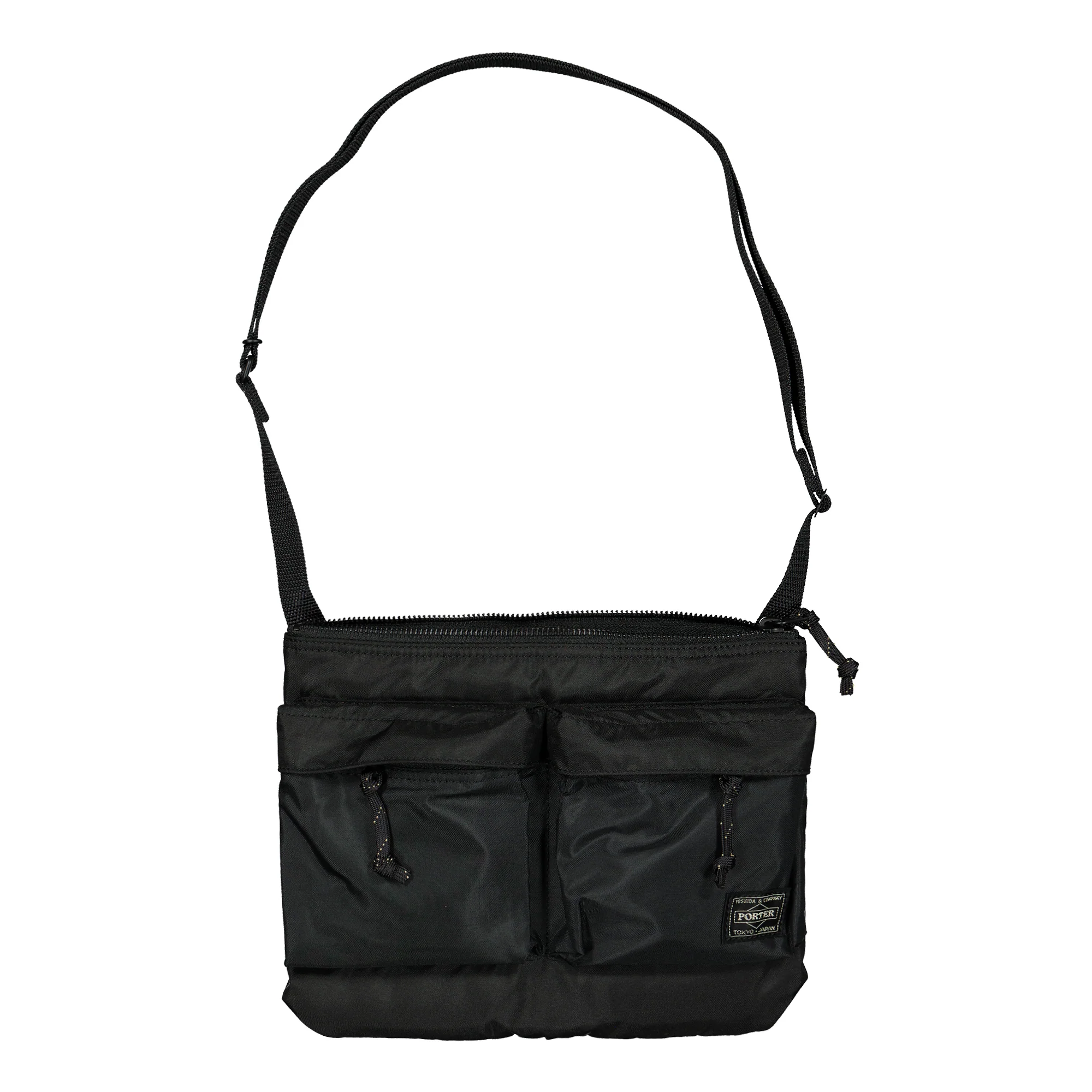 Force Shoulder Bag - Image 3