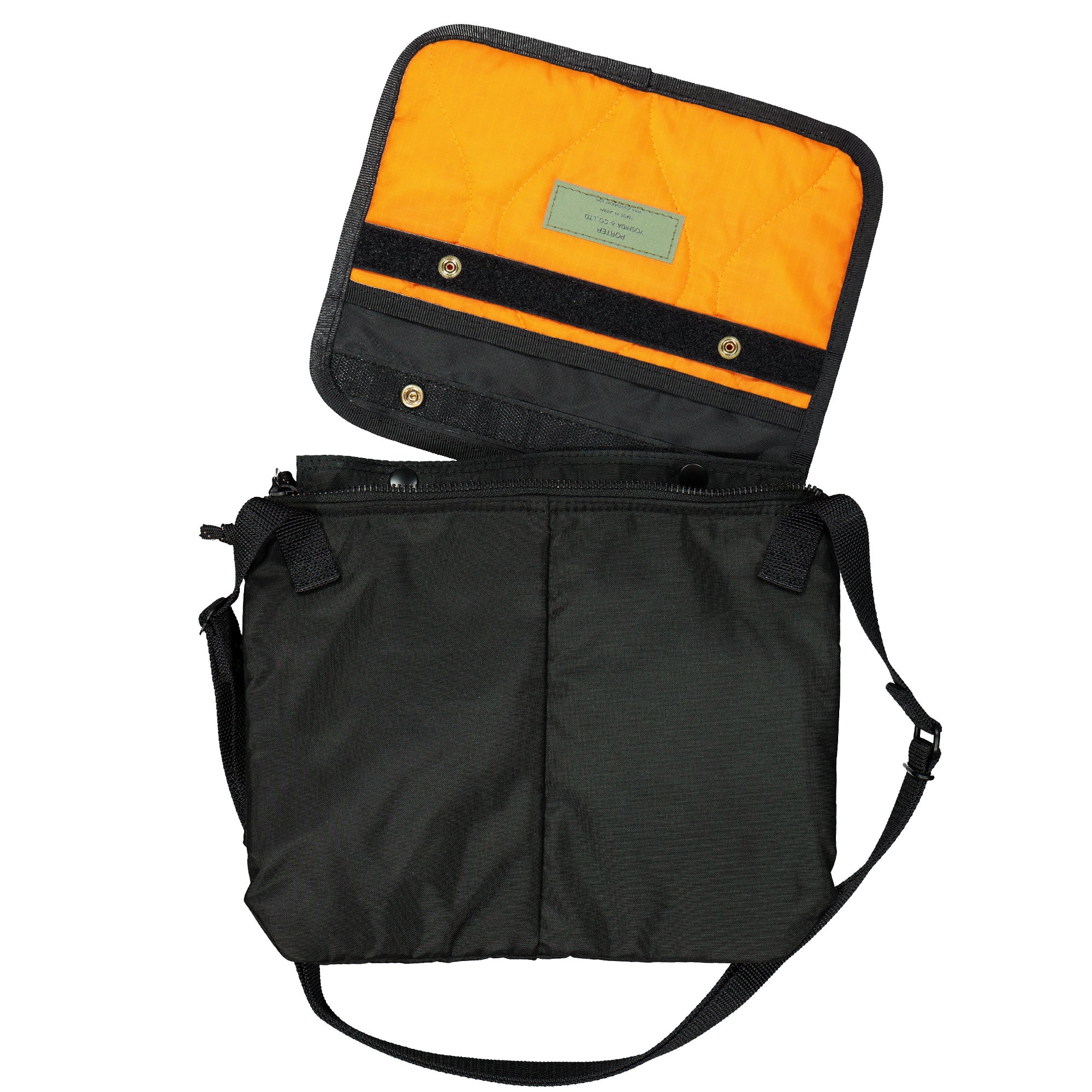 Force Shoulder Bag - Image 4