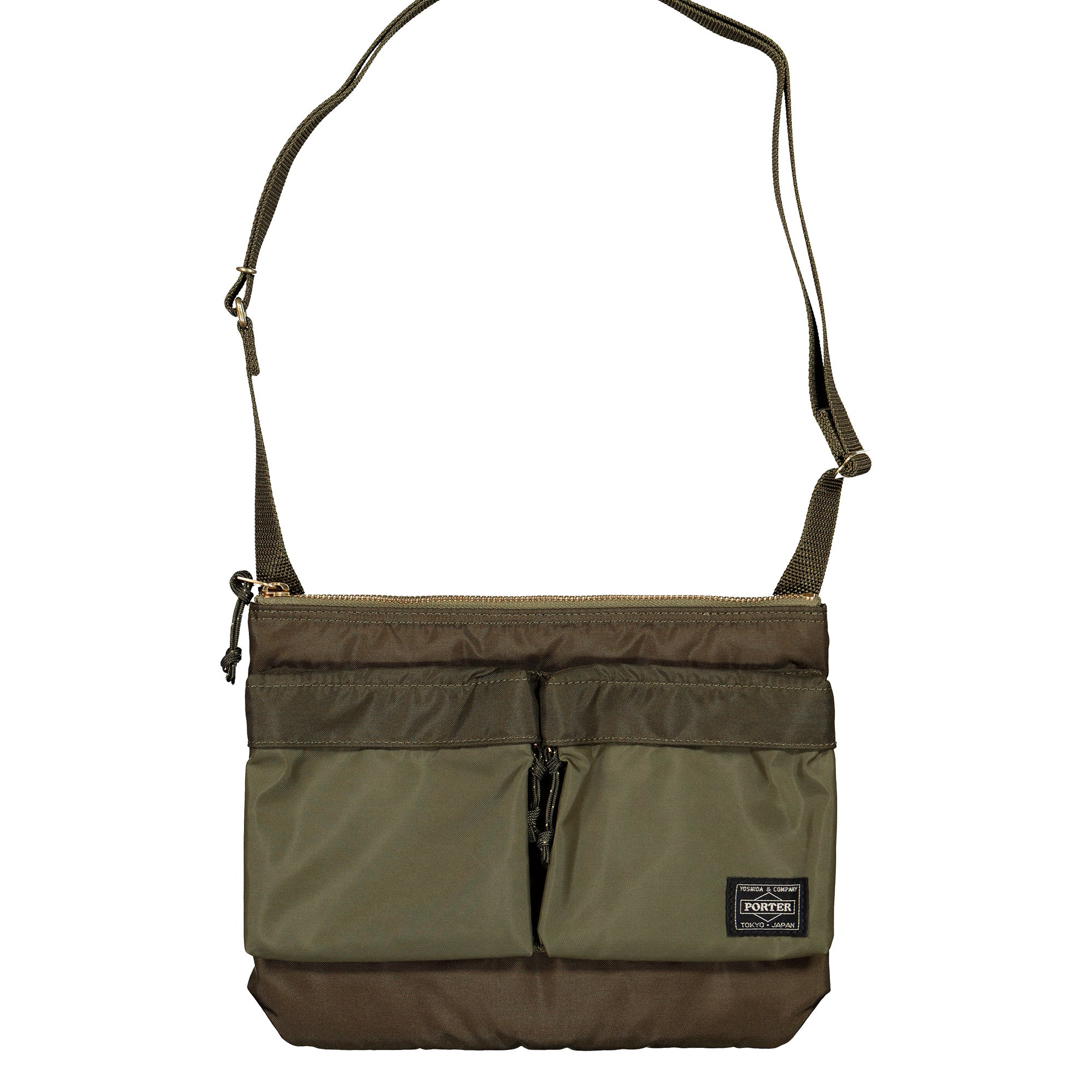 Force Shoulder Bag - Image 3