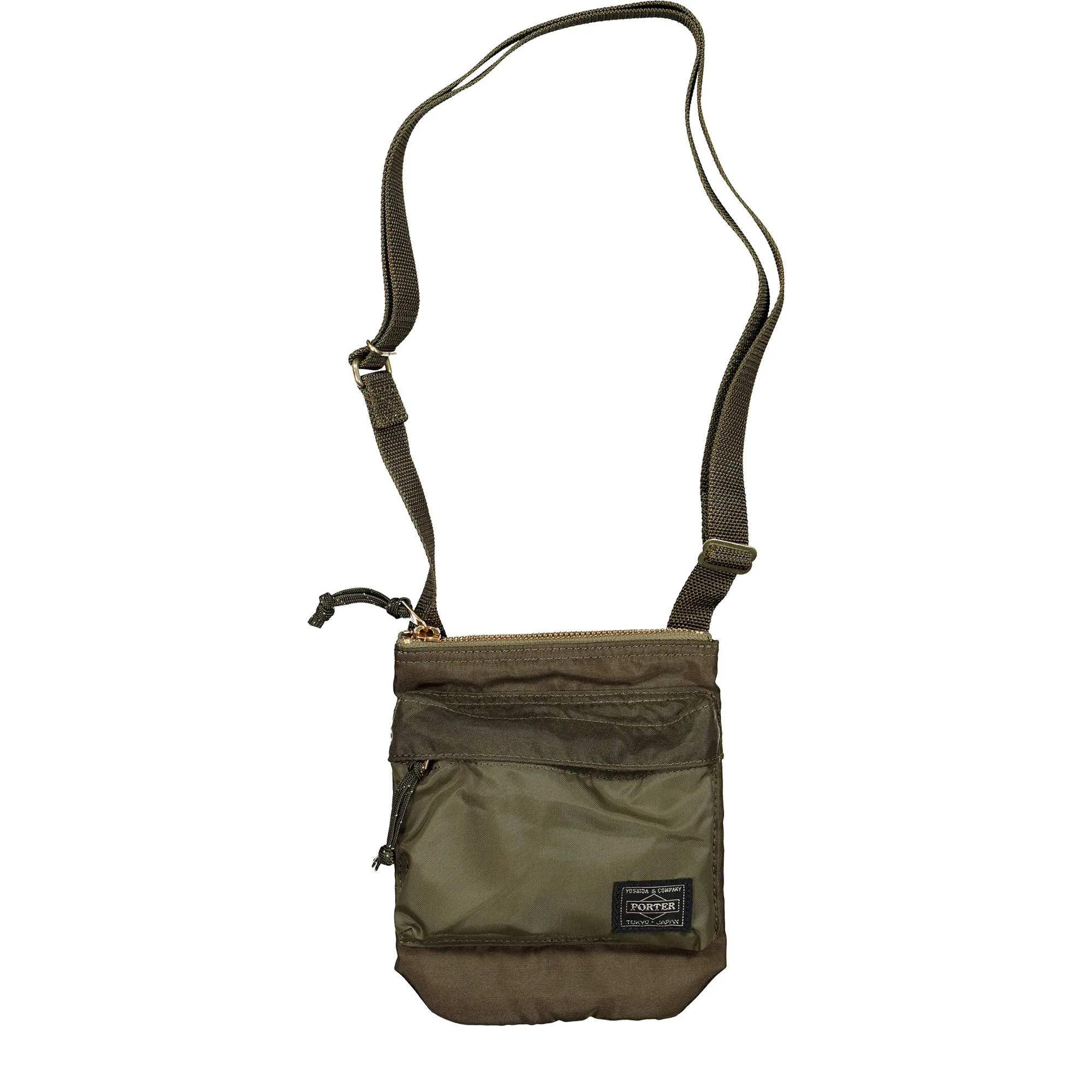 Force Shoulder Pouch - Image 3