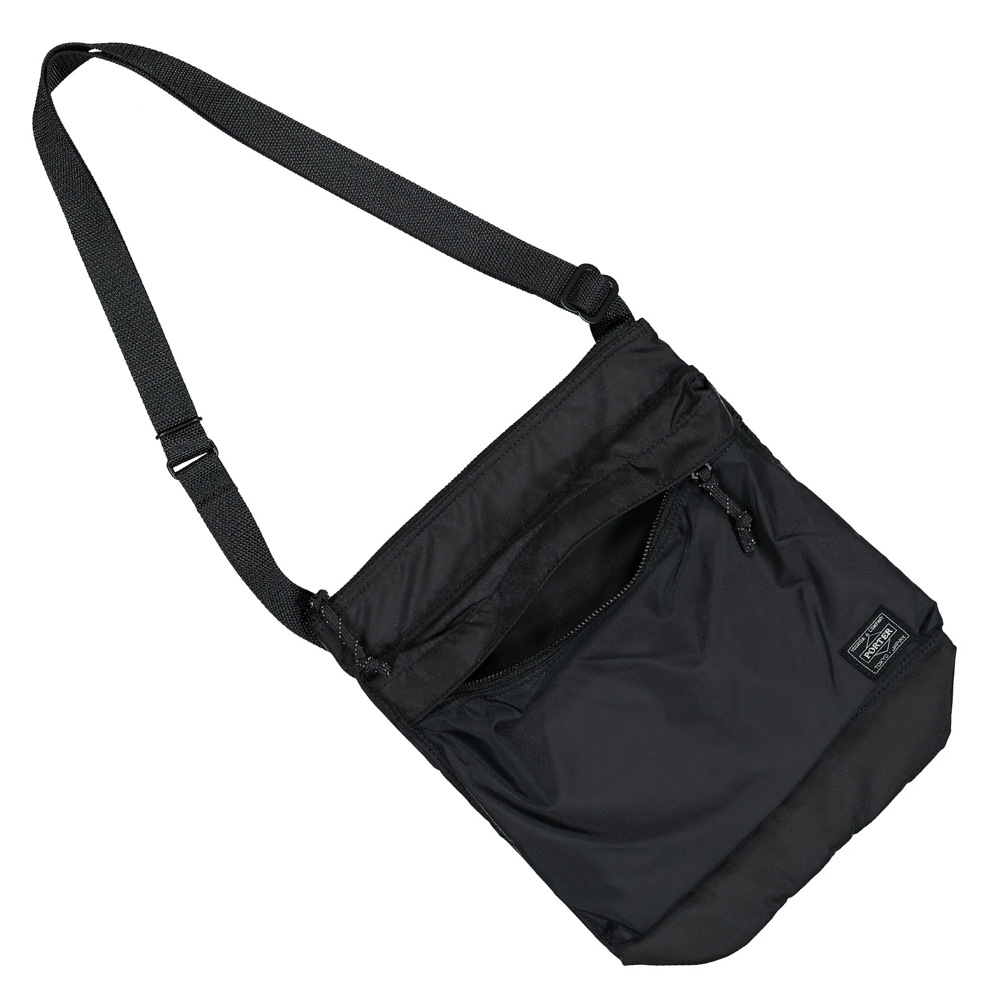 Force Shoulder Bag - Image 3
