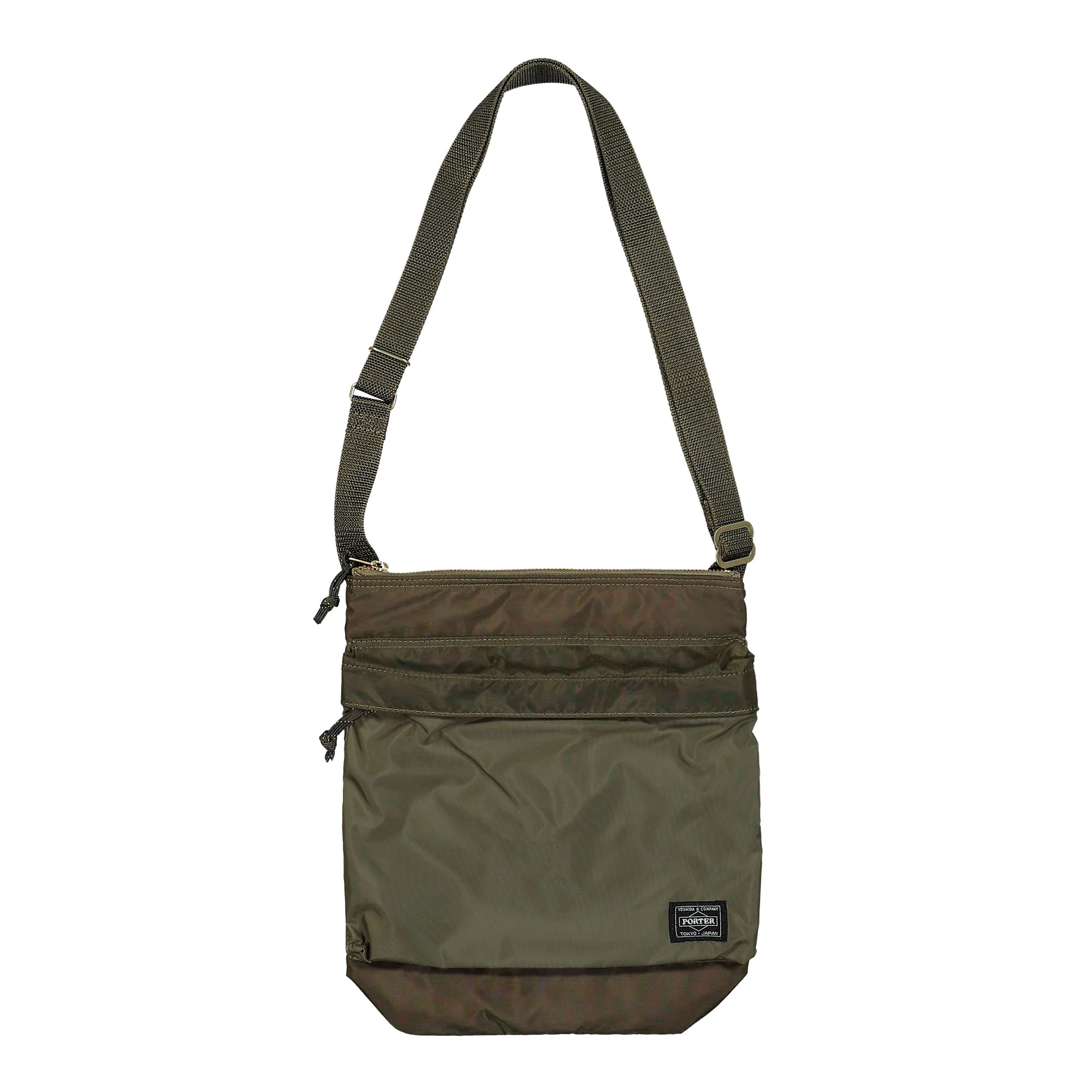 Force Shoulder Bag