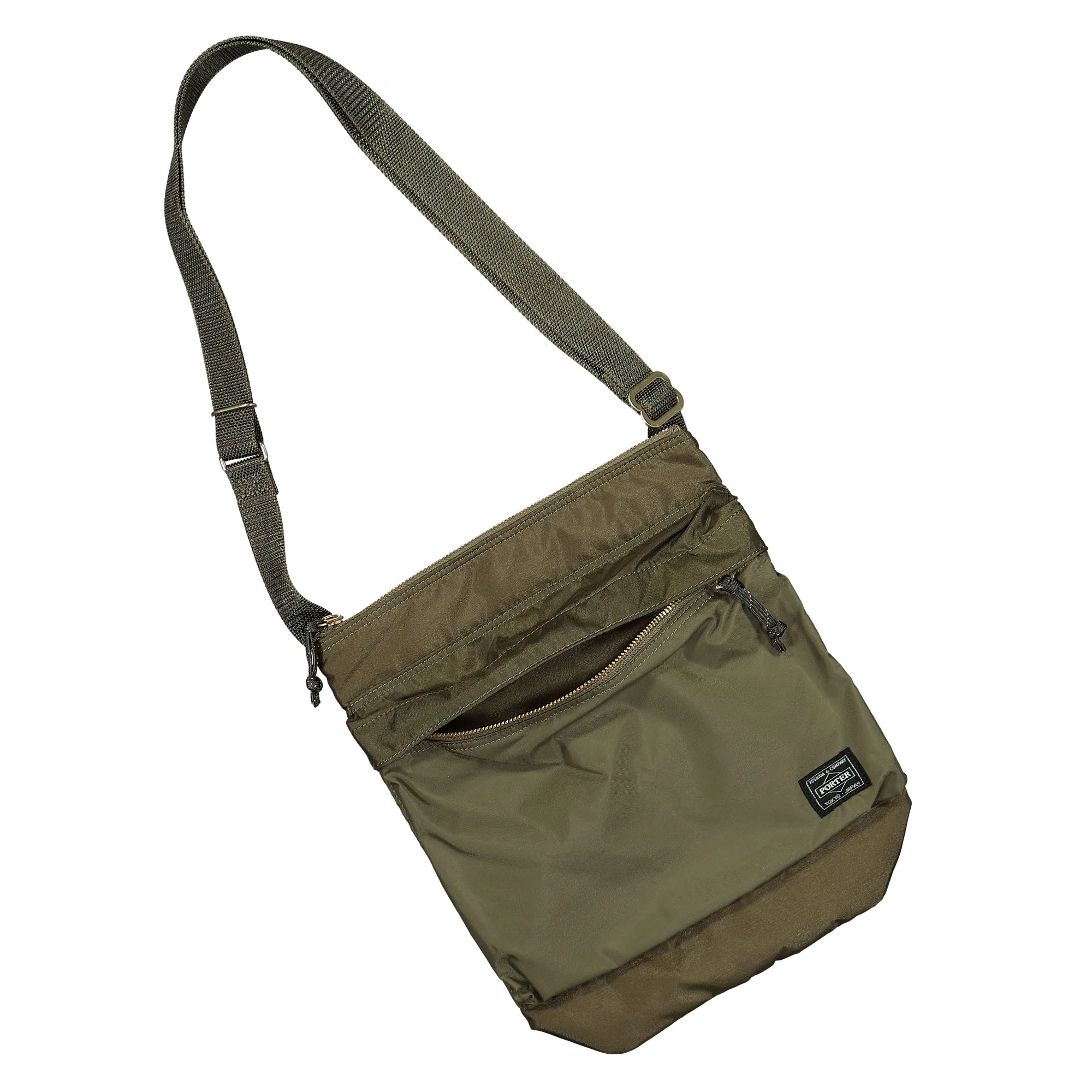 Force Shoulder Bag - Image 3