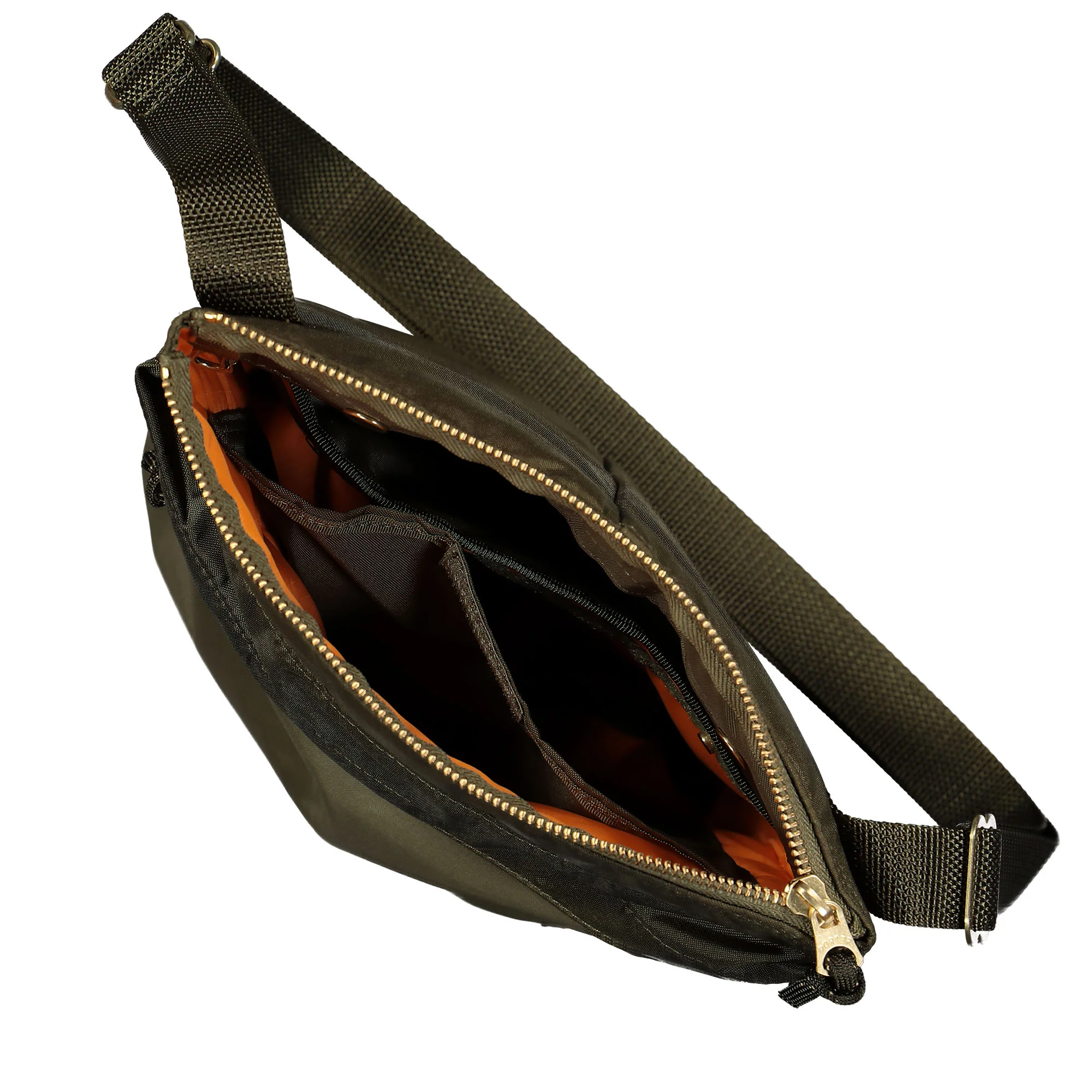 Force Shoulder Bag - Image 4