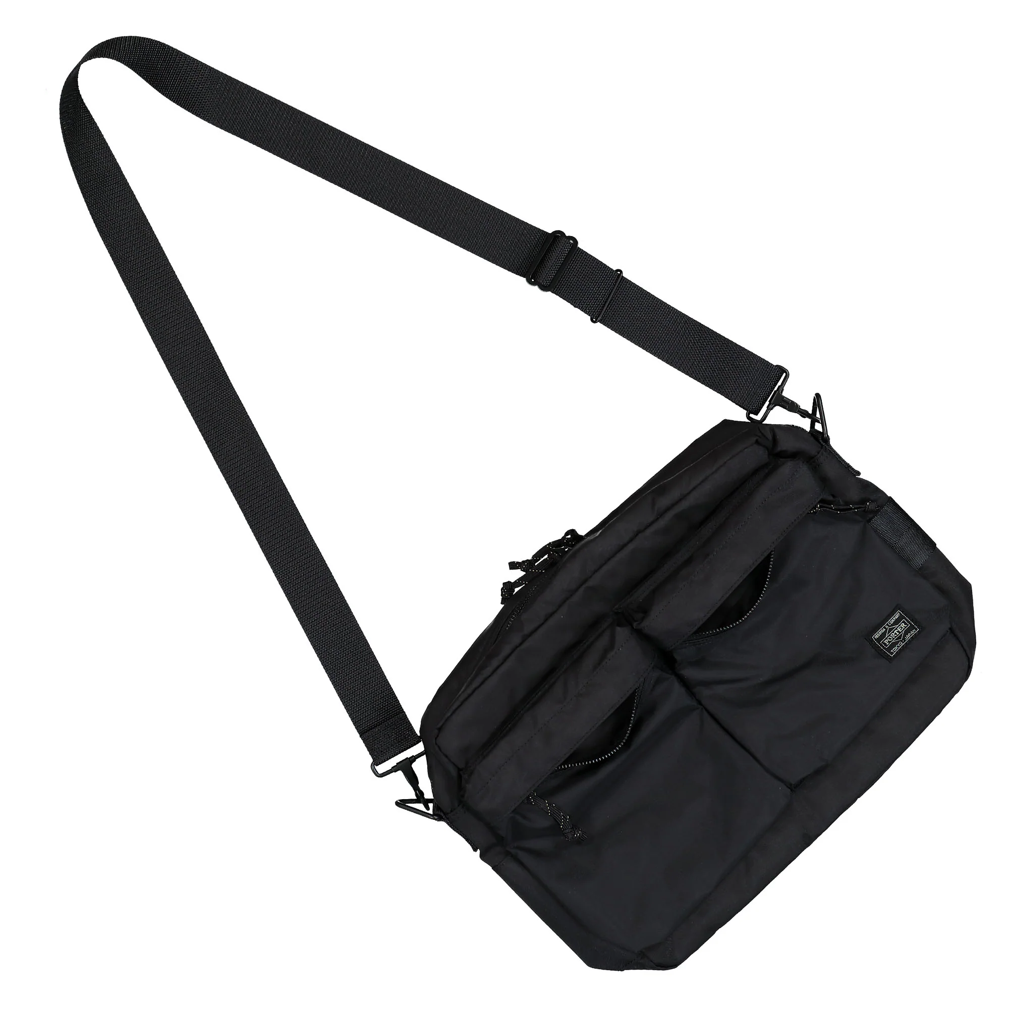 Force Shoulder Bag - Image 3